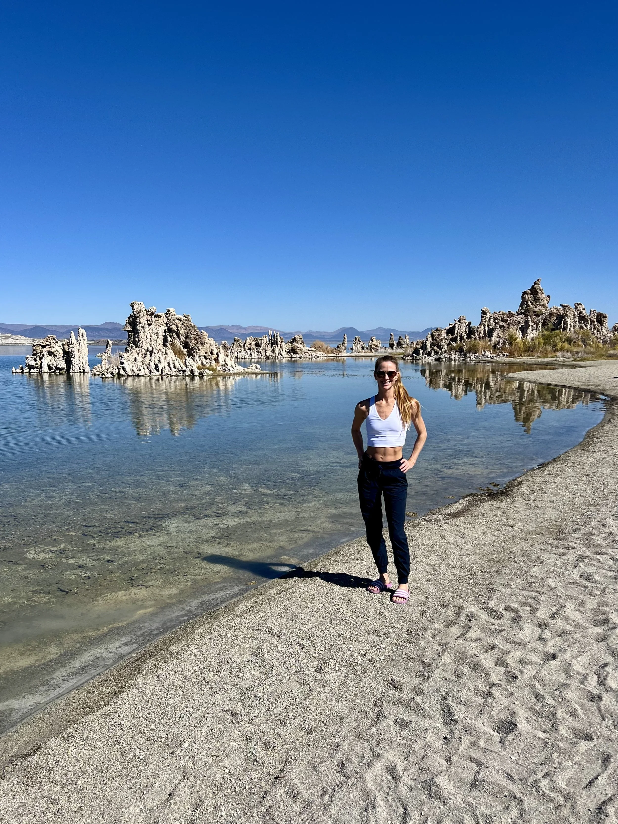 Mono Lake