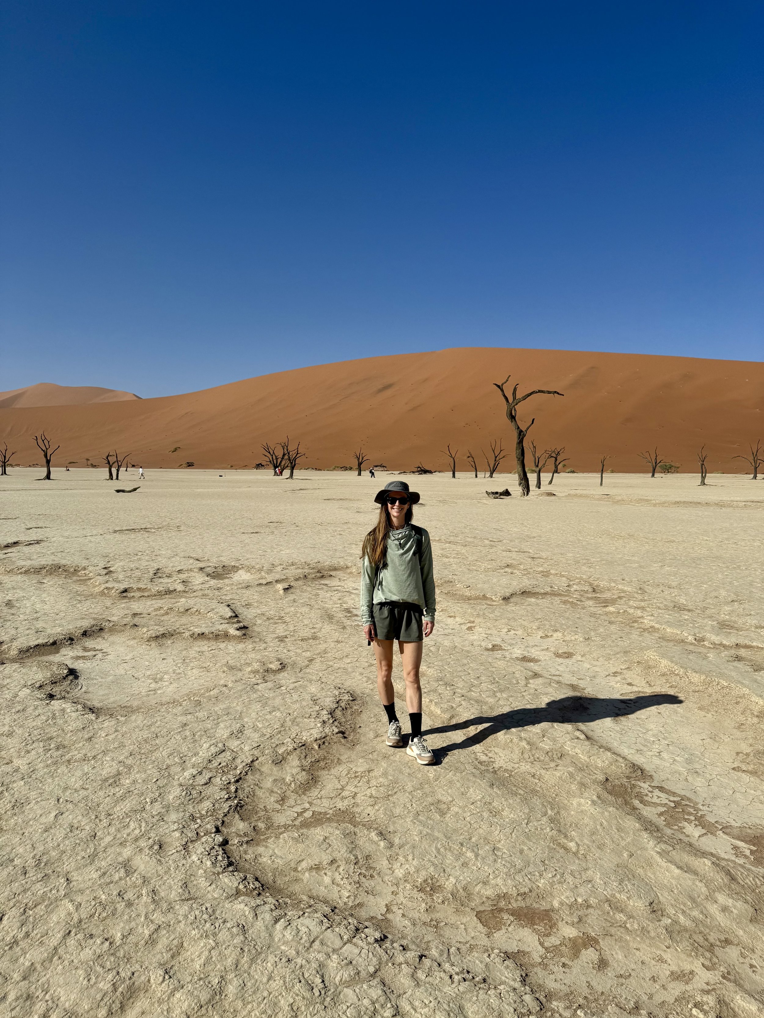Deadvlei, Namibia