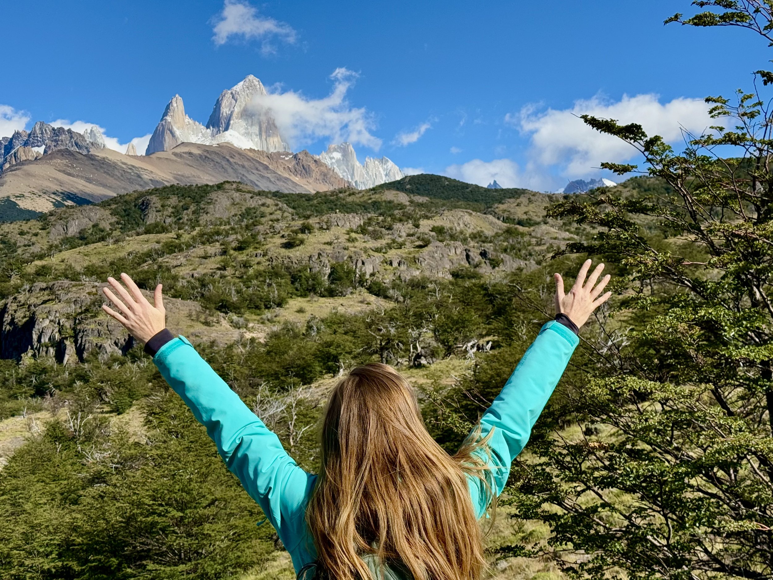 El Chalten, Argentina