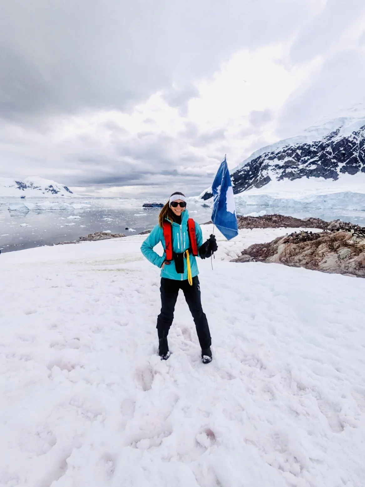 Antarctica