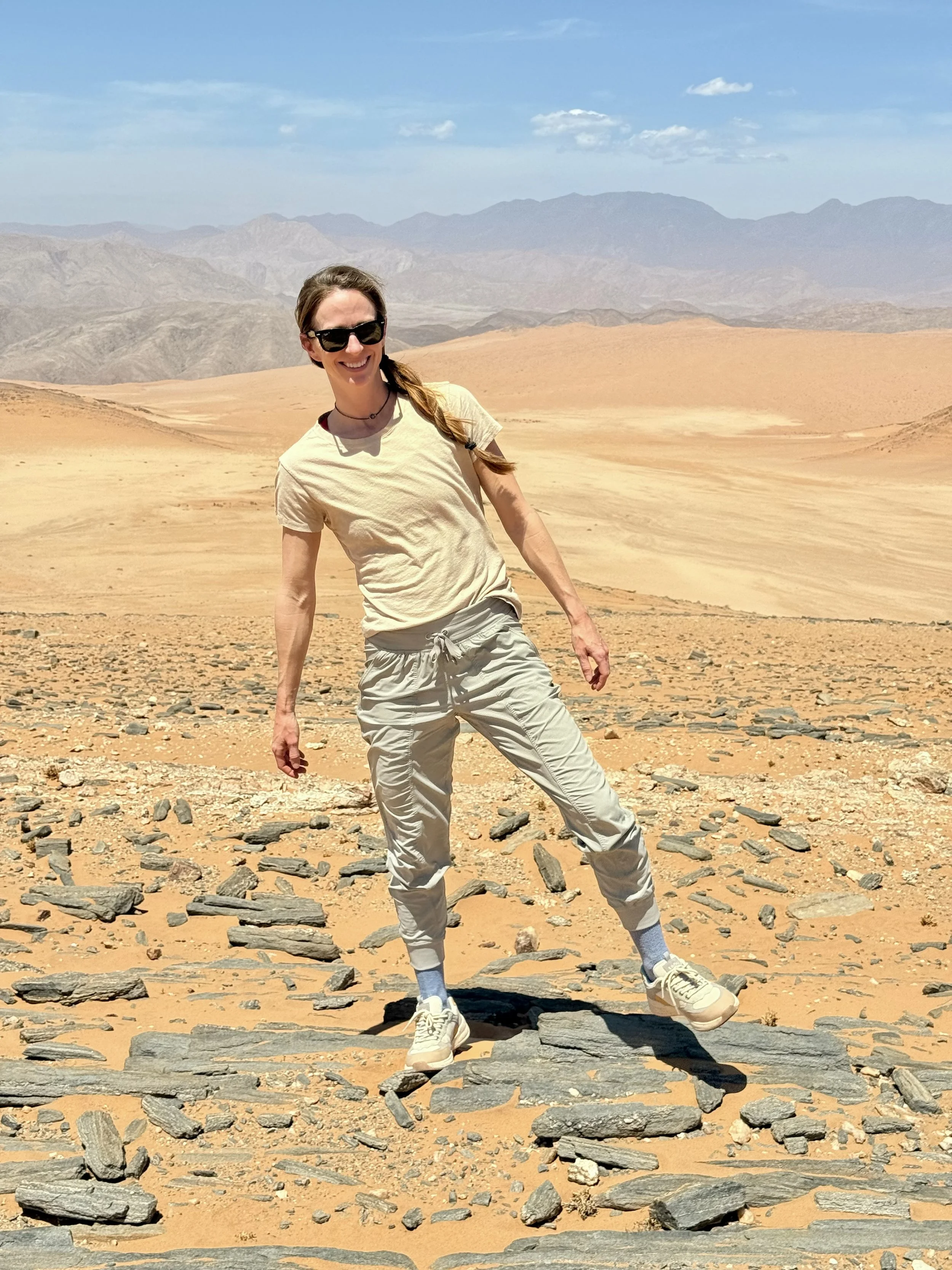 Hartmann Valley, Namibia