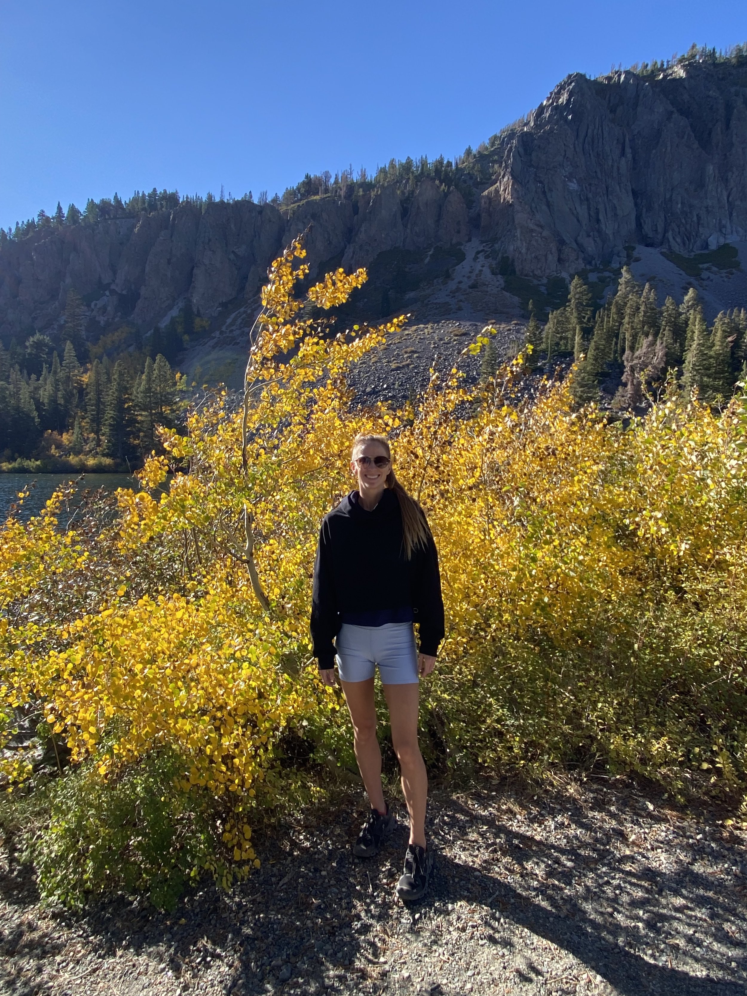 Mammoth Lakes