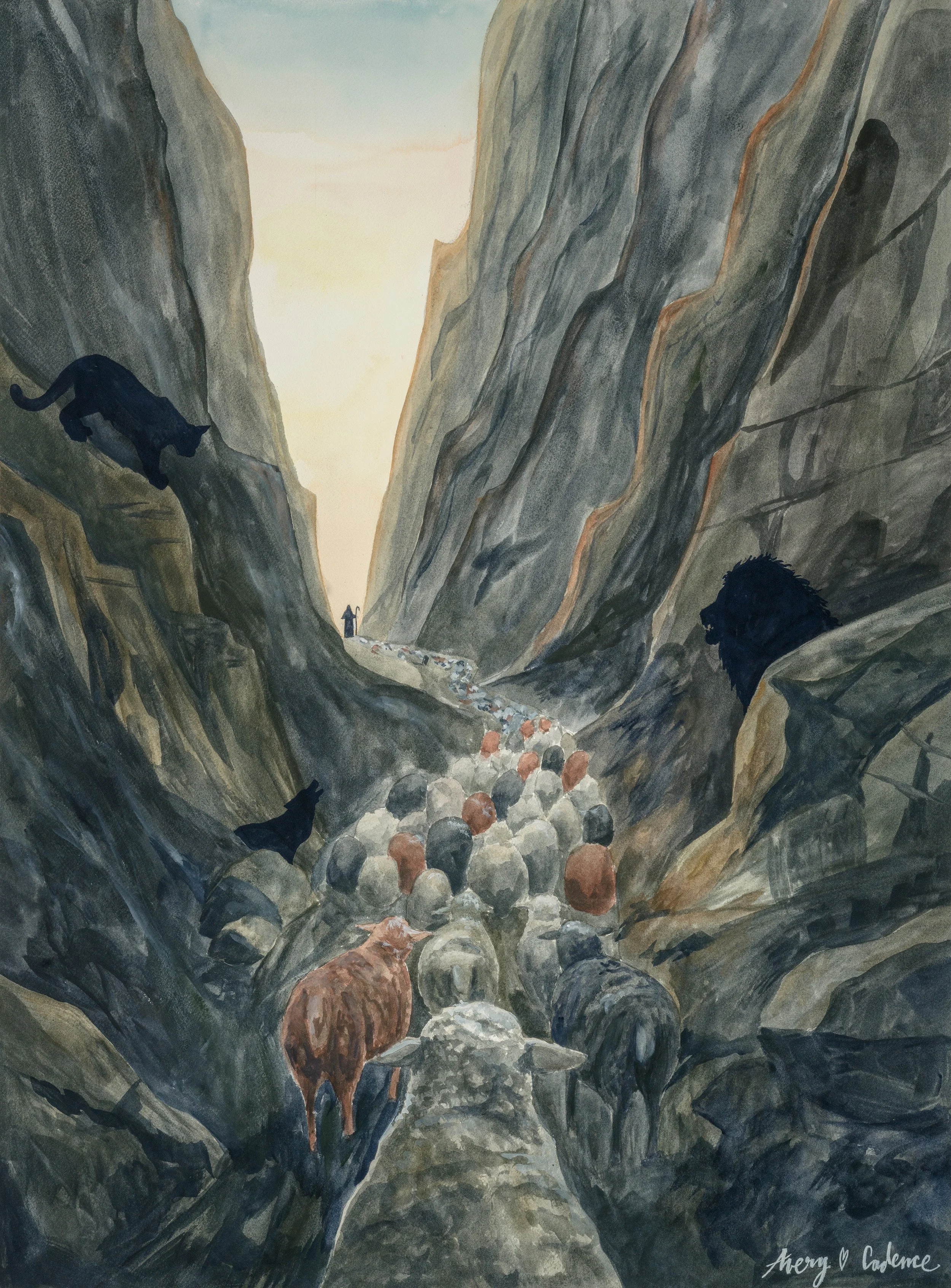 Psalm 23 verse 4 painting for website.jpg
