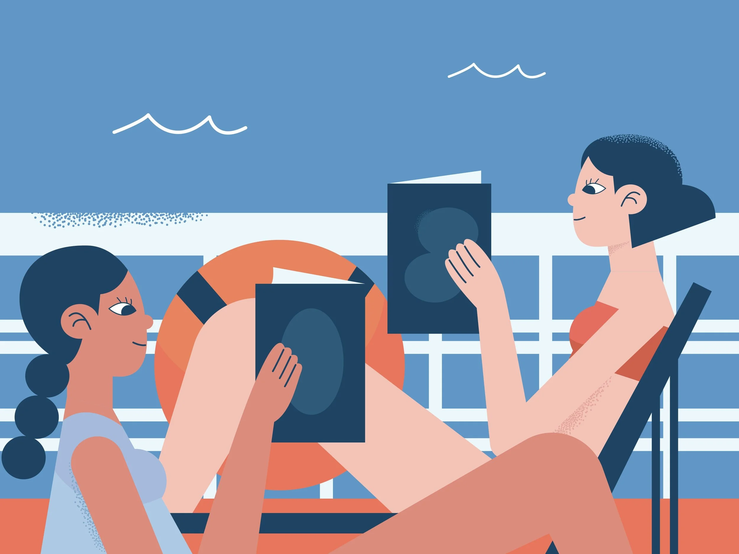 Summer Reading: The Cheapest Thing Your Children Will Do This Summer Has the Biggest Payoff