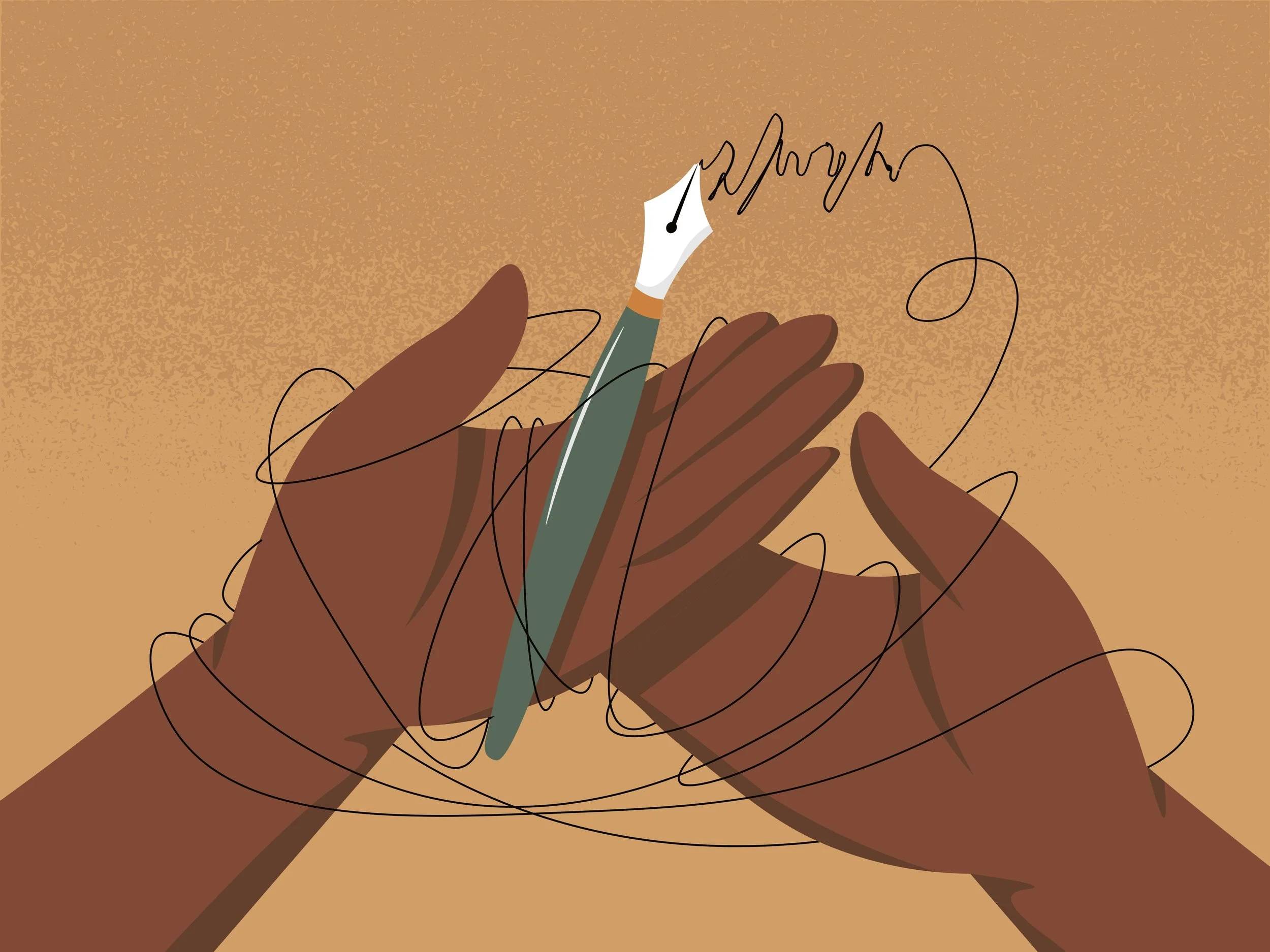 Why Handwriting Matters: 4 Science-Backed Ways It Builds Stronger Readers and Writers