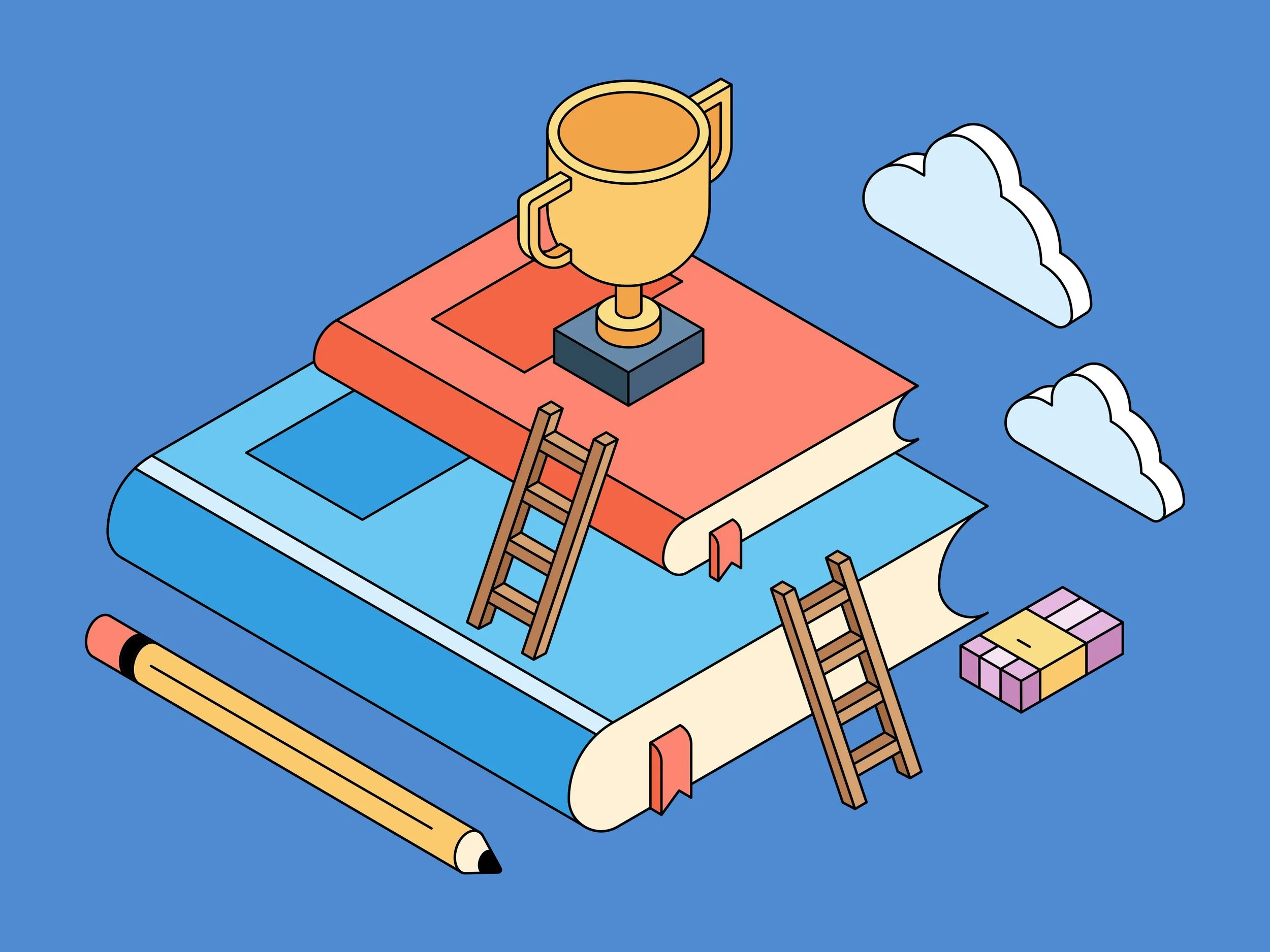 Top Children’s Book Prizes and How They Boost Literacy