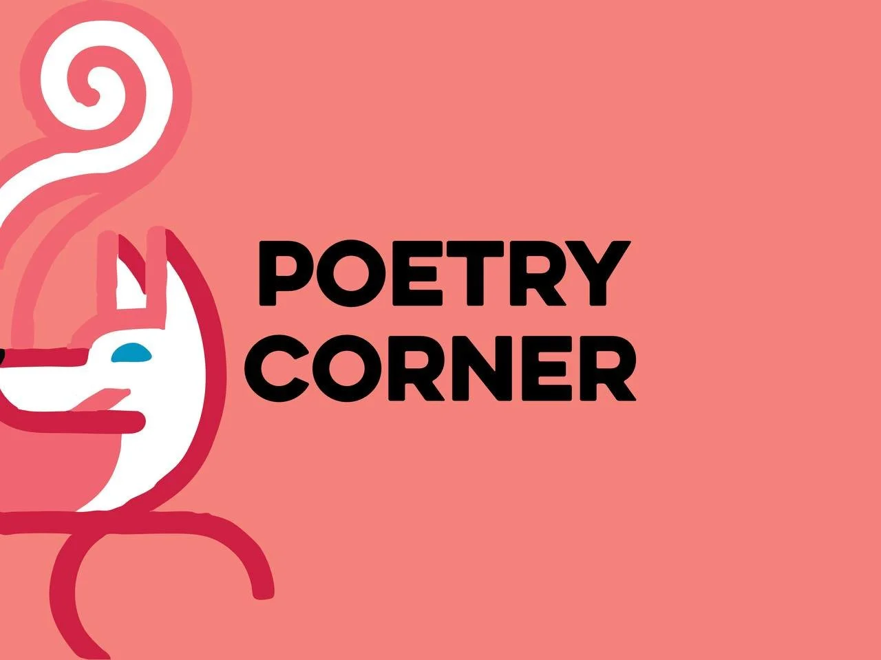Poetry Corner: The Acrostic