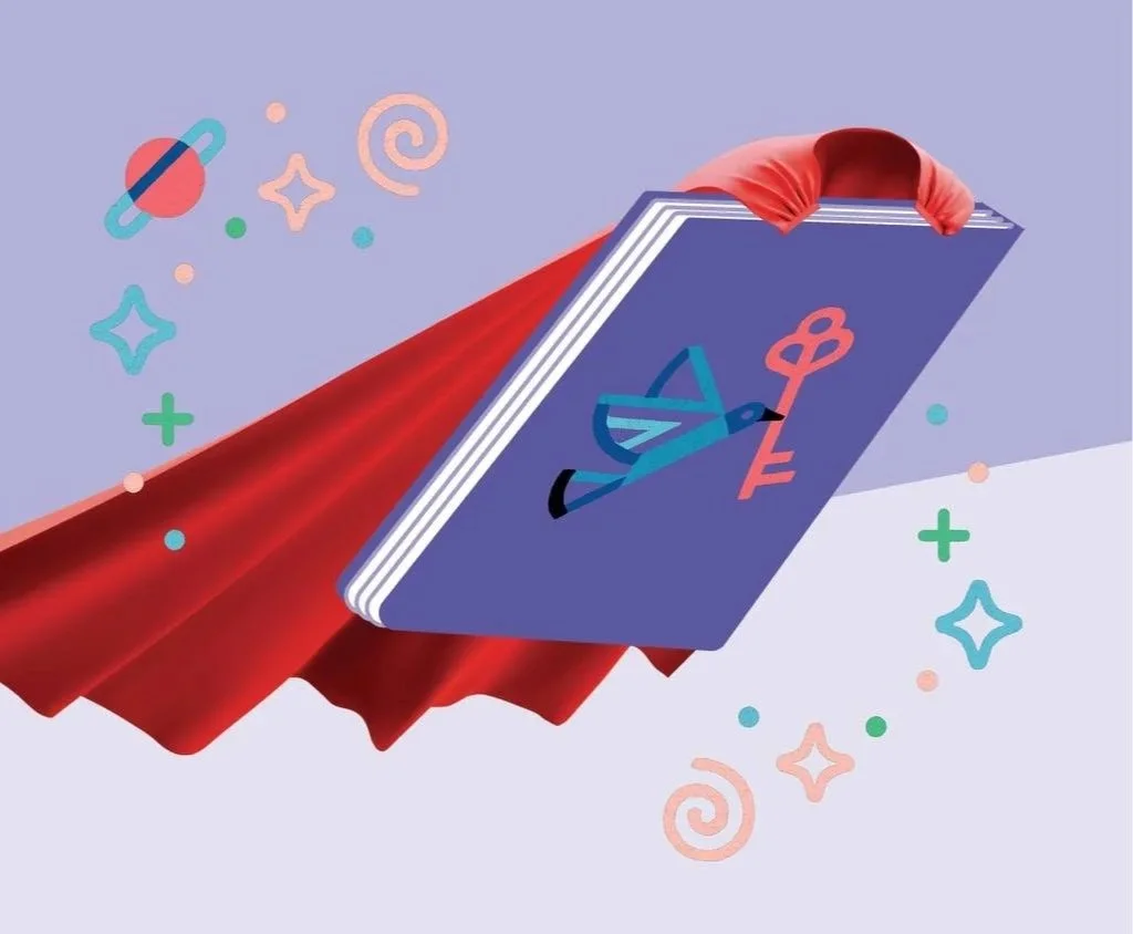 Bookish Heroes: 10 Book Lovers Who Changed the World