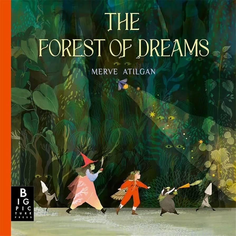 The Forest of Dreams