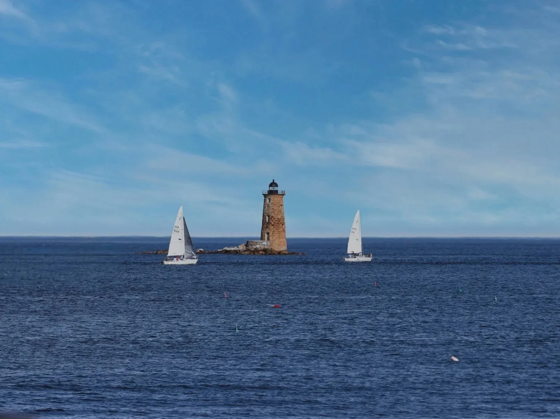 Nautical