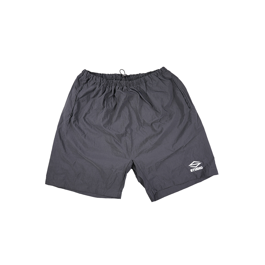 TRACK SHORTS
