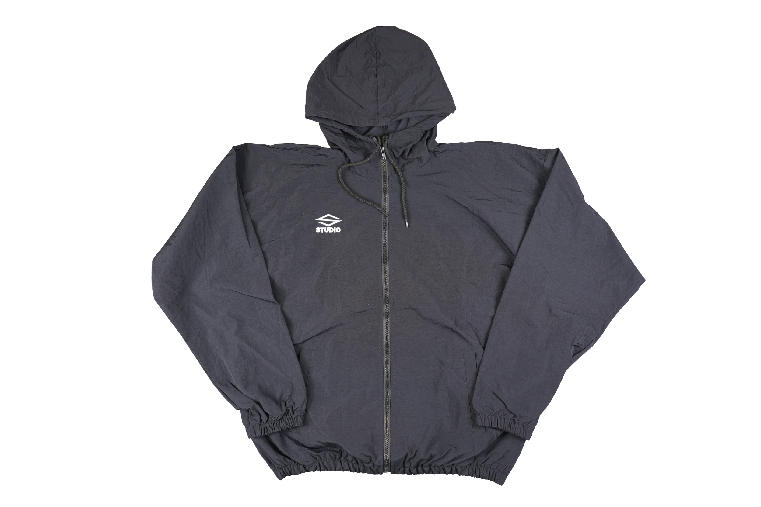 TRACK JACKET