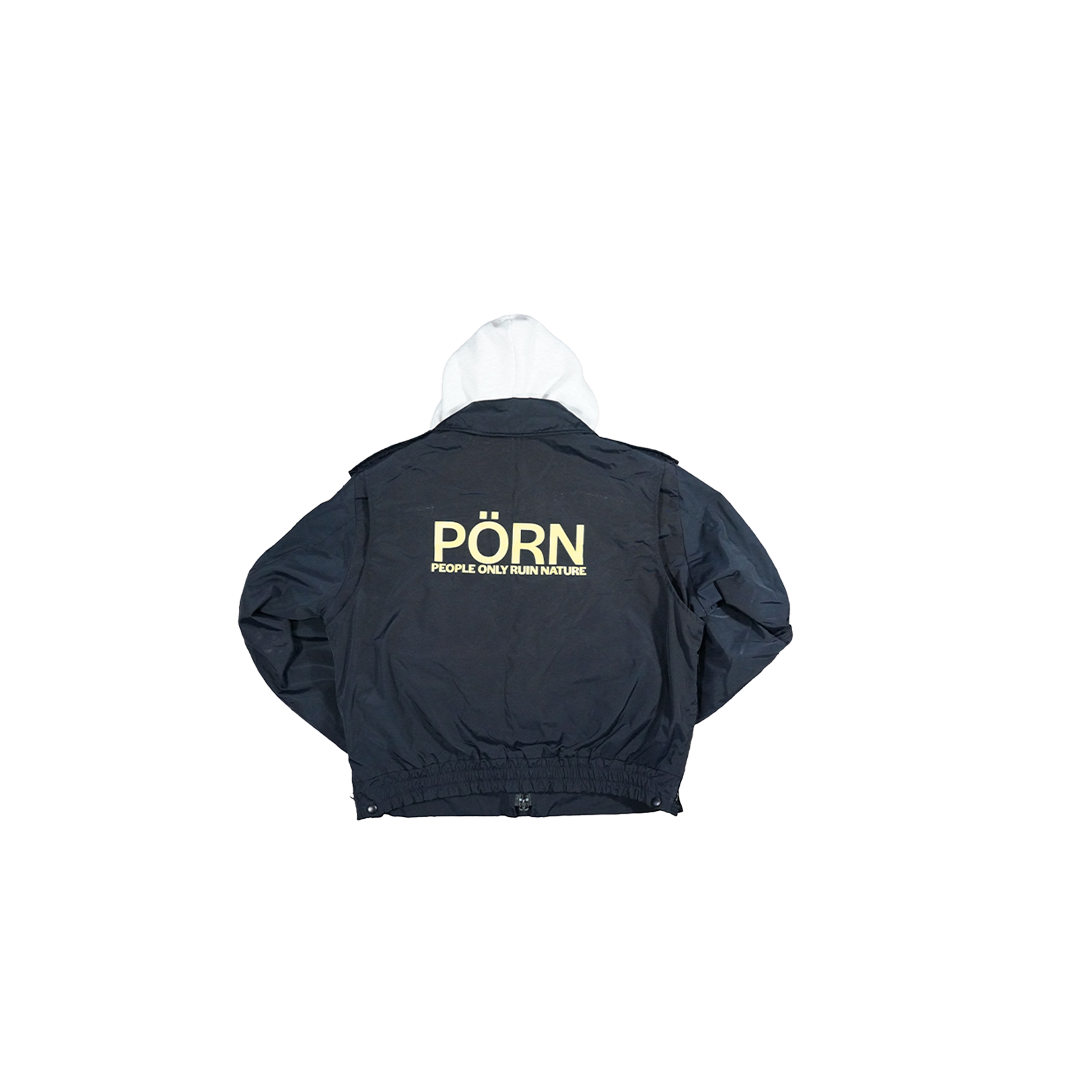 PÖRN ENFORCEMENT JACKET