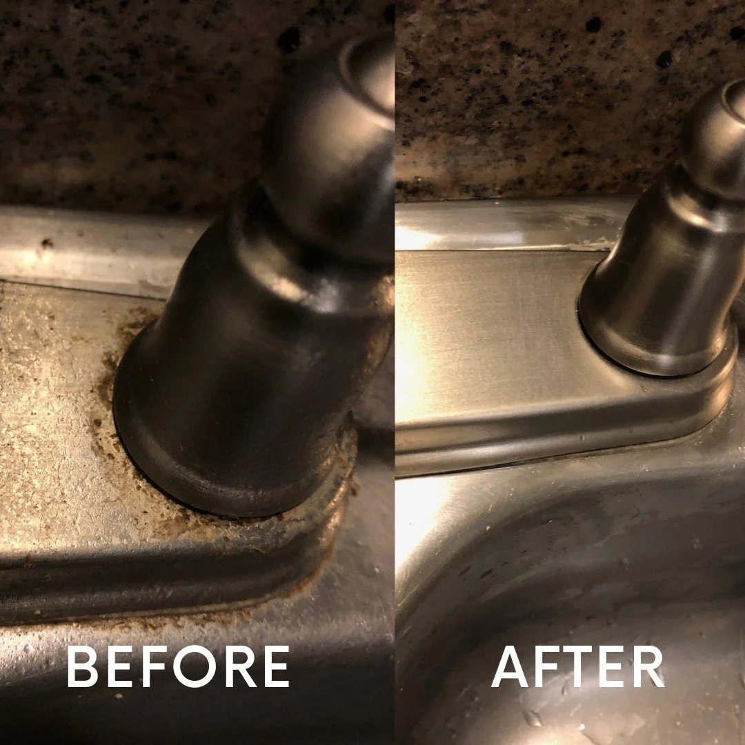 before and after cleaning sink #1.jpg