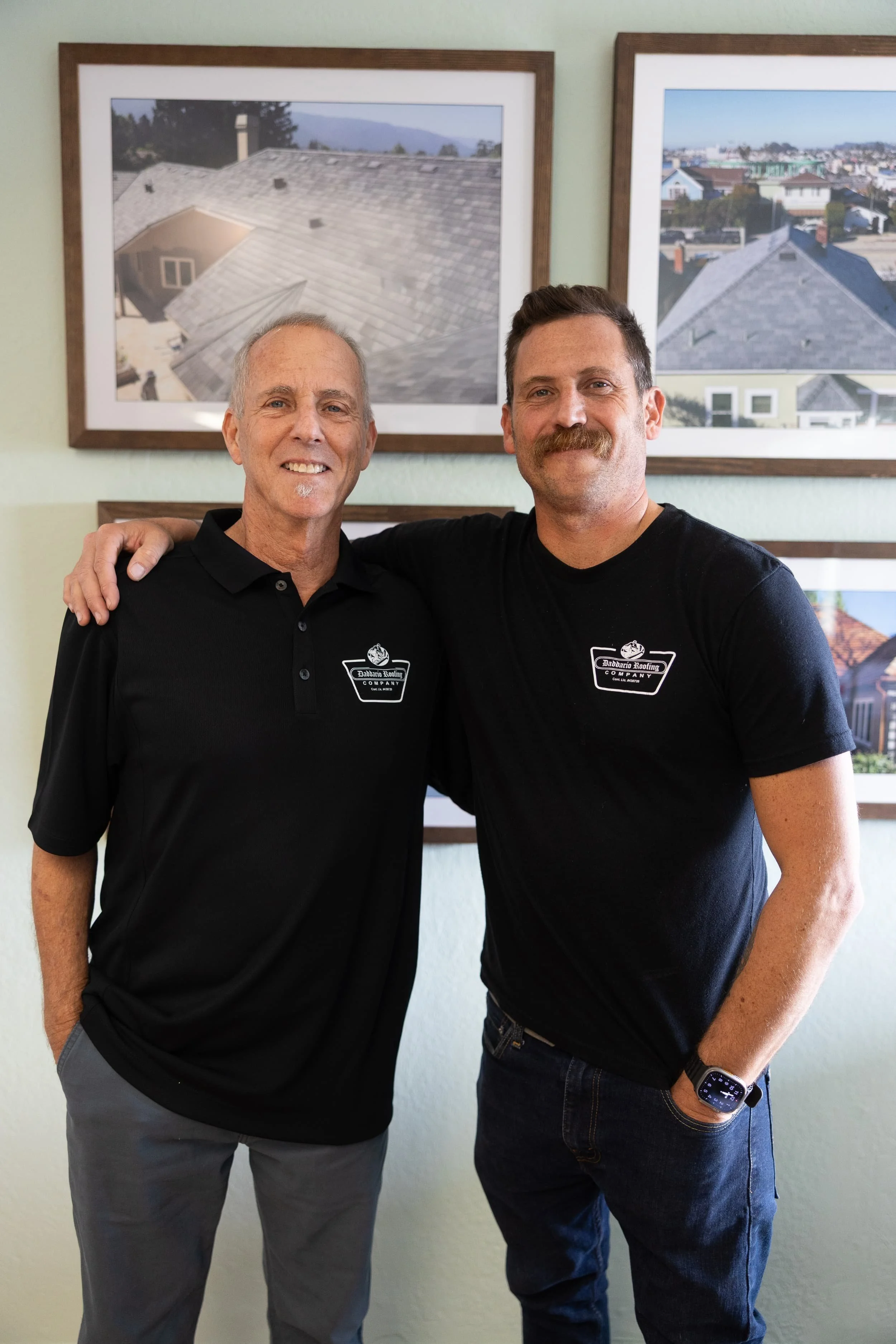 Expert Santa Cruz Roofer