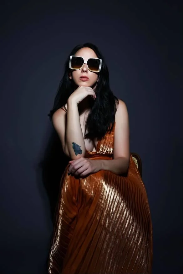 Lighting Workshop: Goddess Unleashed Studios