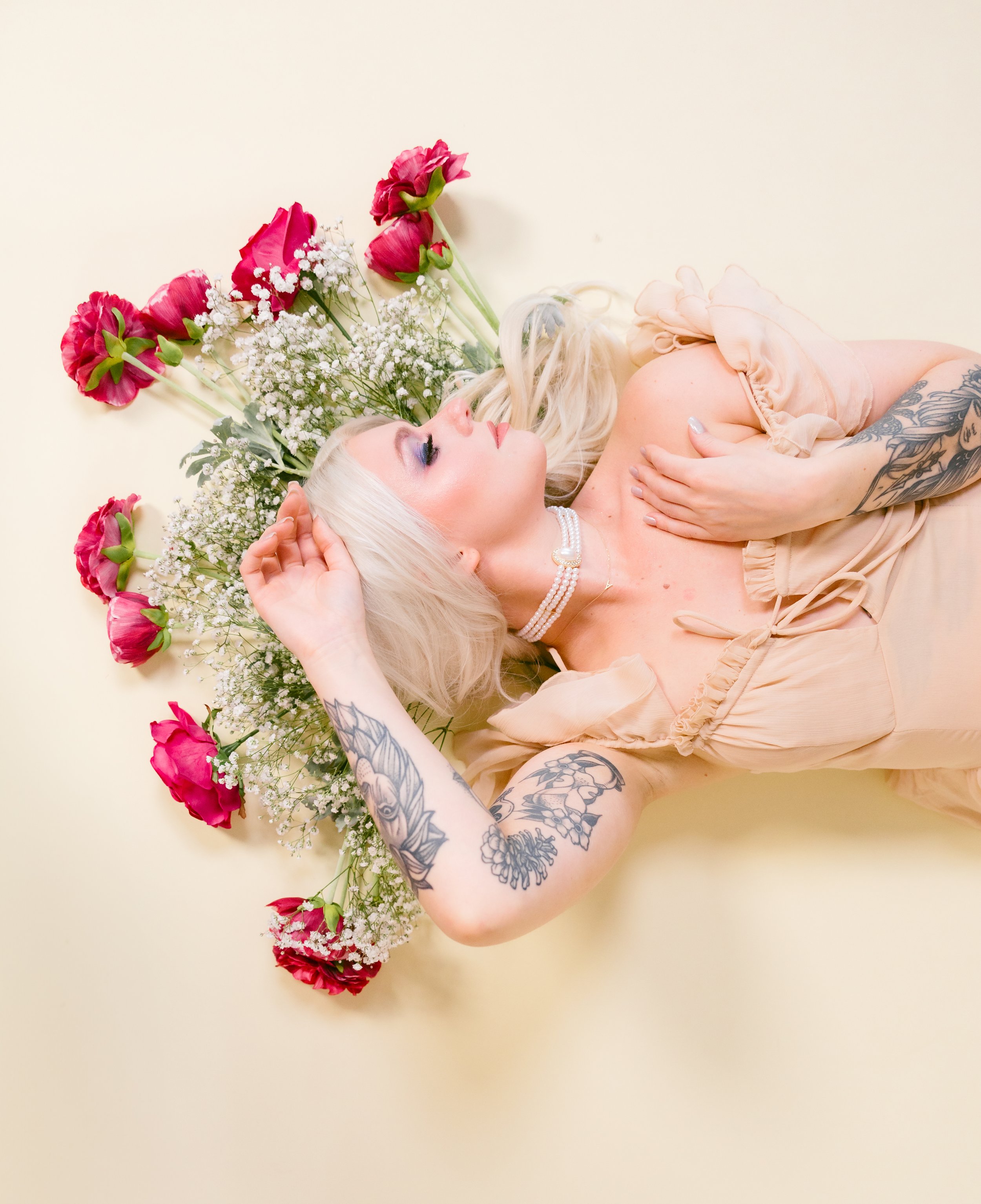 Portrait Session: Losee Photography