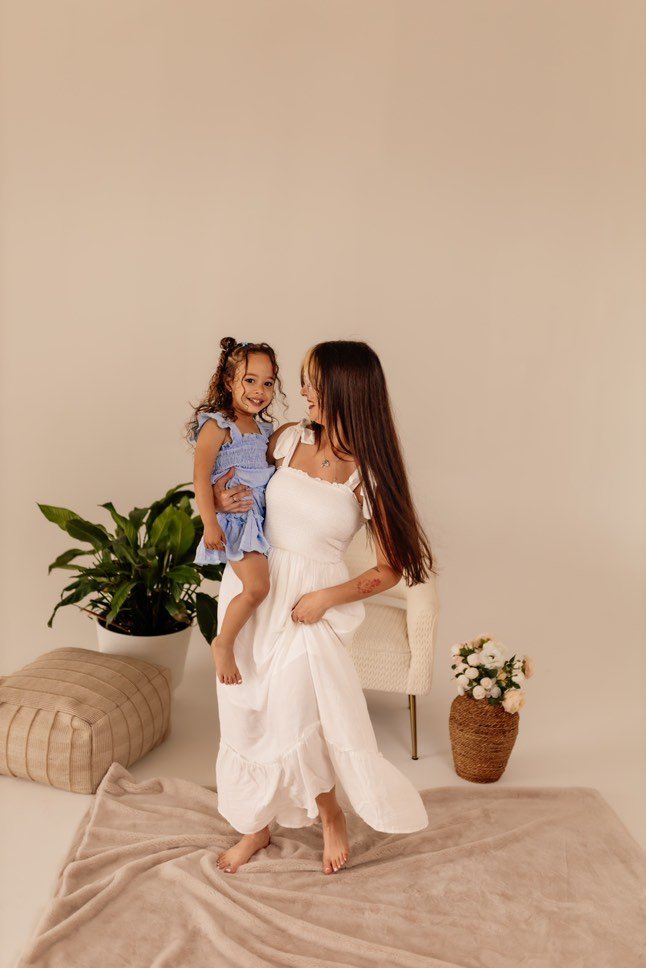 Family Session: Olivia Denham Photography