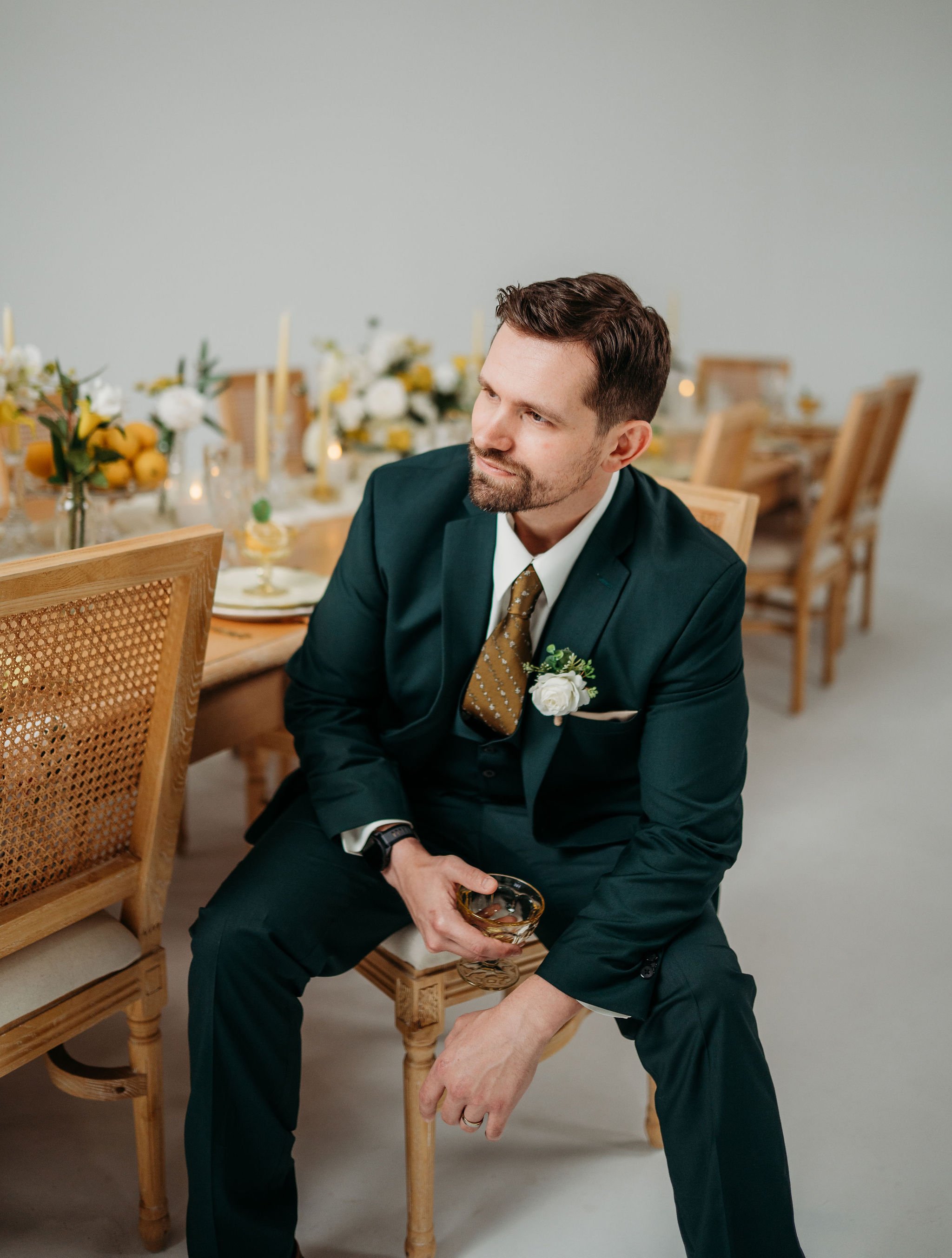 Eternal Sunshine: Photography By Whimsy &amp; Wild Photography