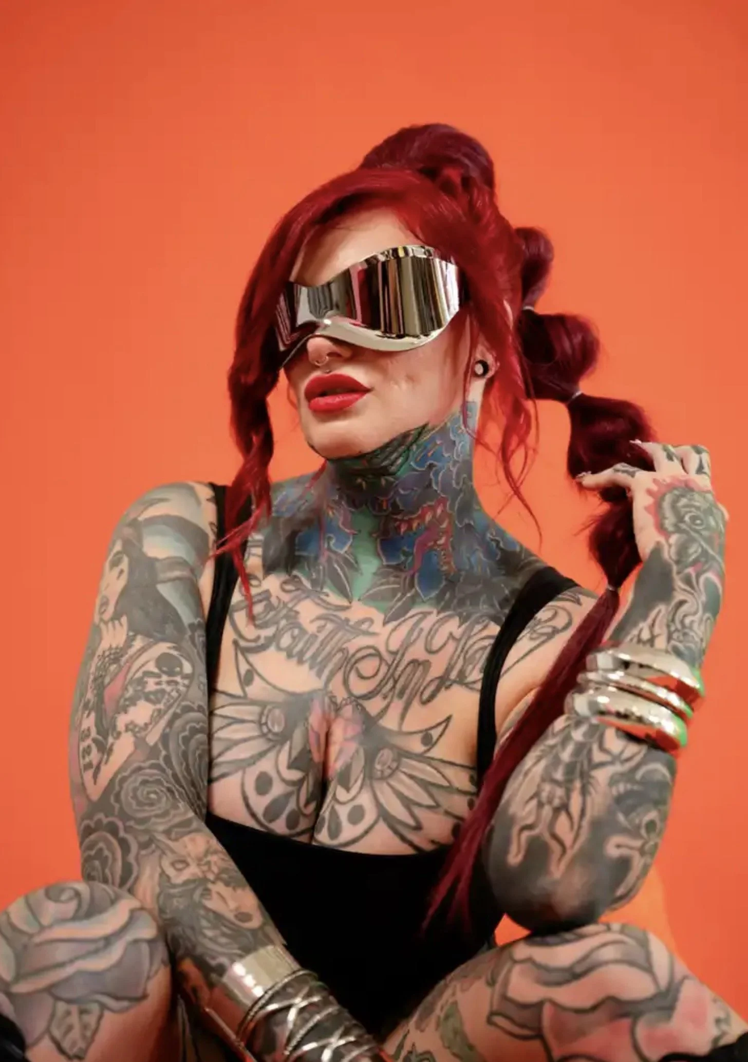 Posing Workshop: Seas the Day Events