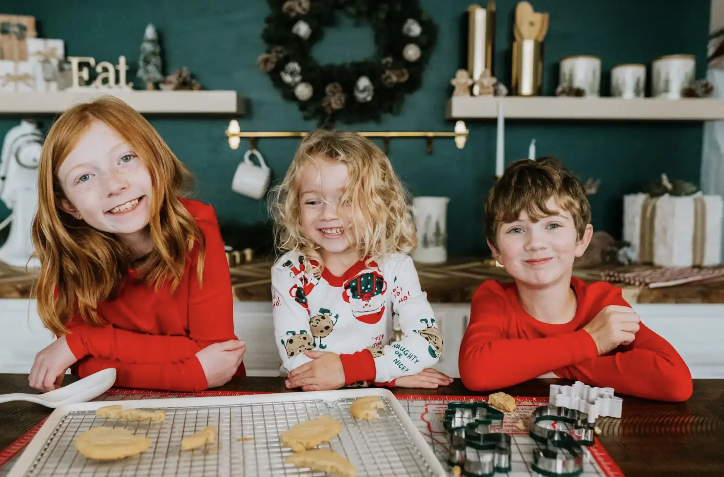 Christmas: Whimsy &amp; Wild