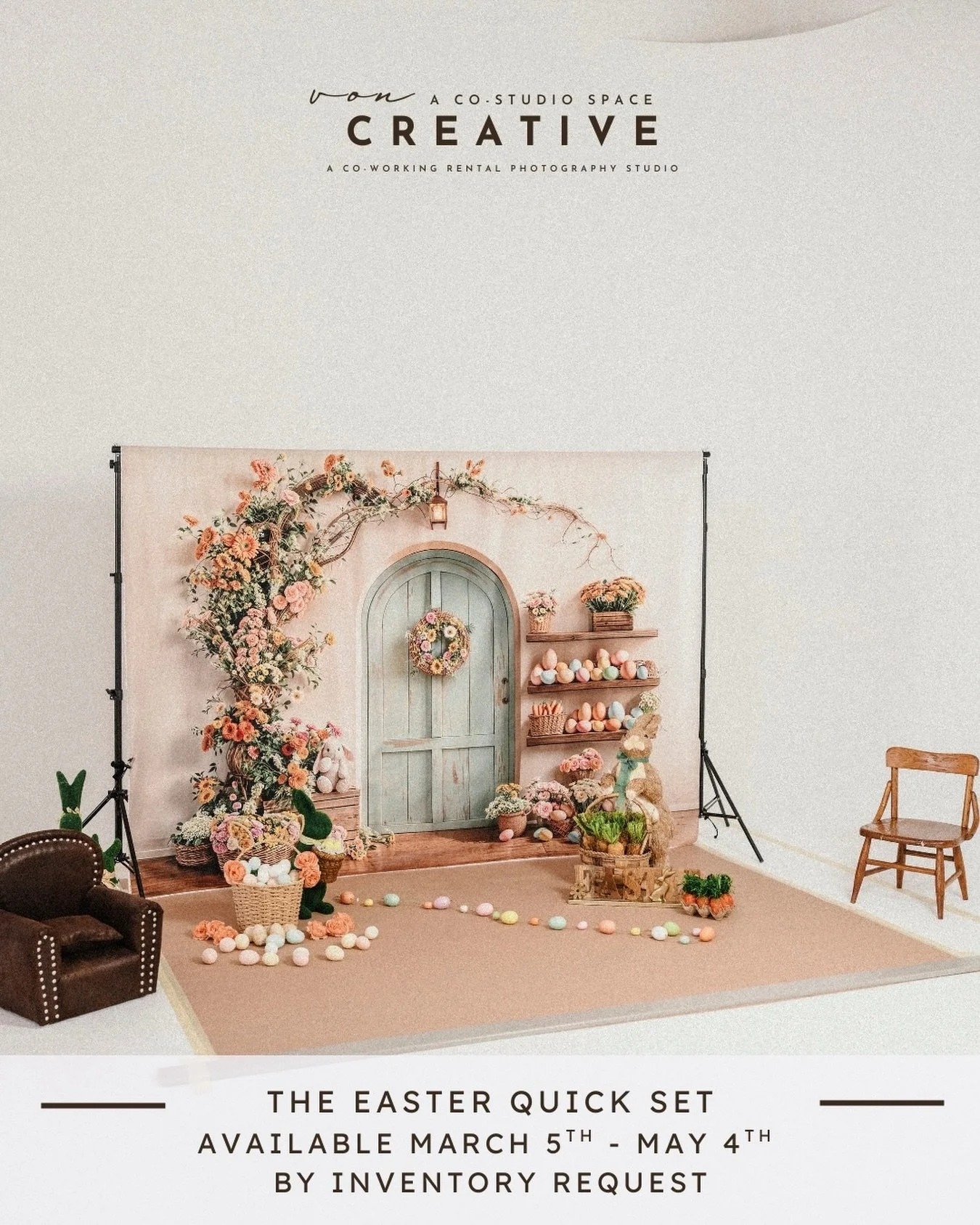 **The Easter Quickset** Available by request through our inventory system.

#jacksonvillncphotographer #jacksonvillenc #camplejeune #sneedsferrync #hampsteadnc