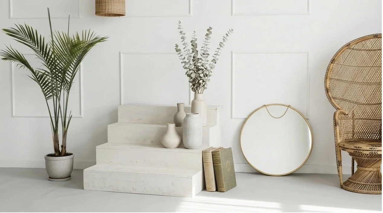 Found Objects: Curating Your Story with the Von Creative Props