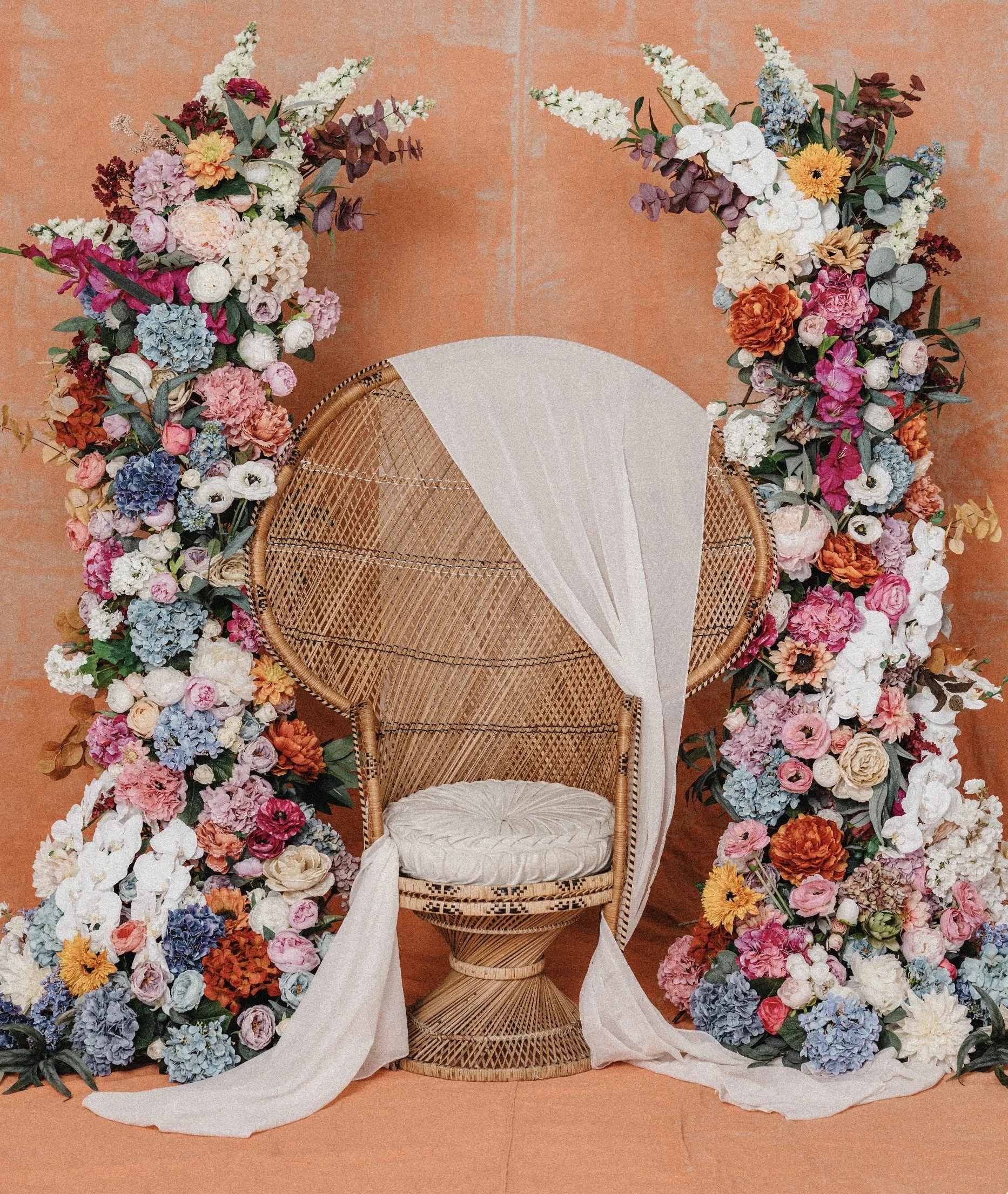 Beyond the Camera: The Power of Creative Community