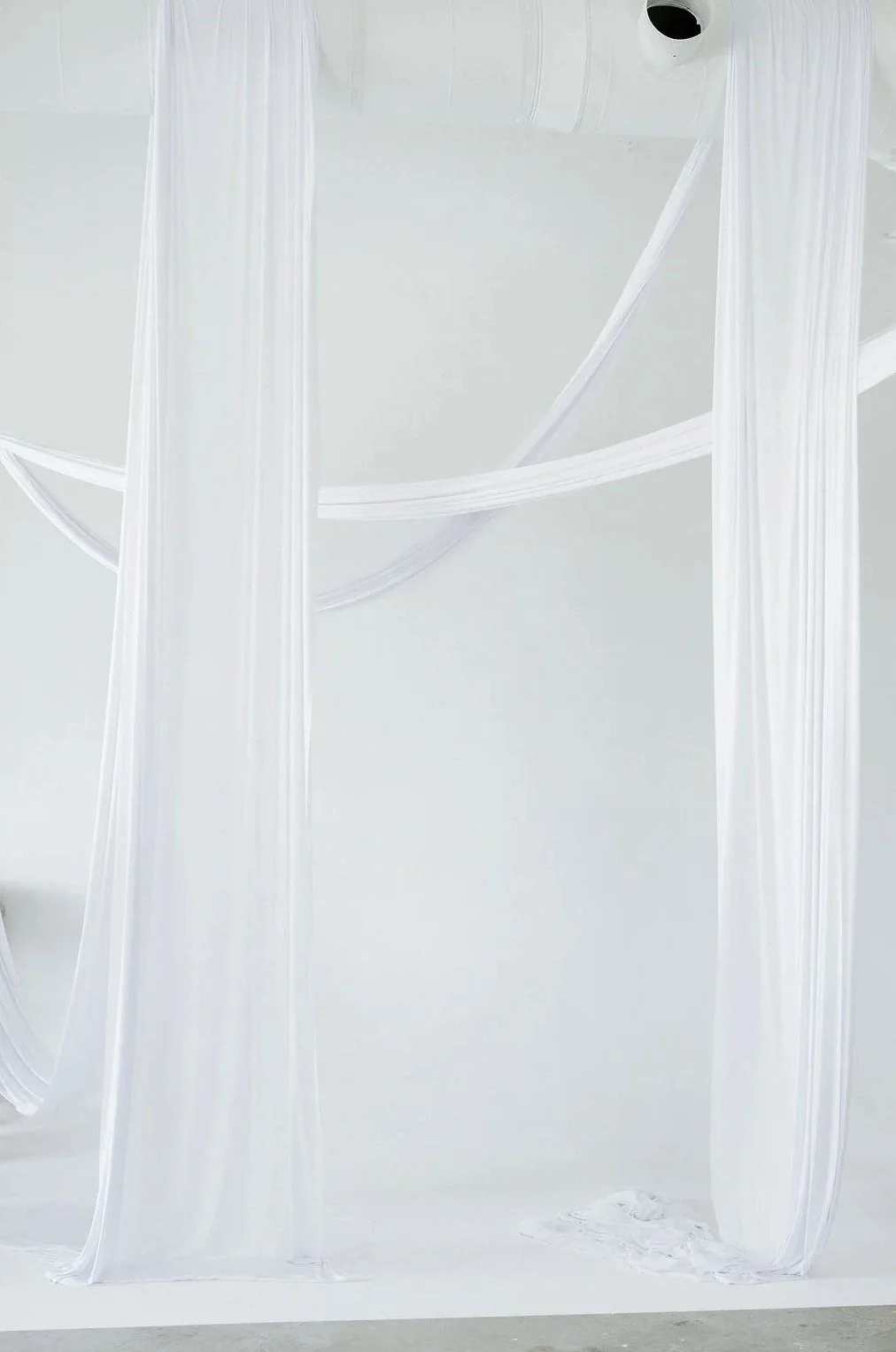 The Infinity Effect: Notes from the Curve