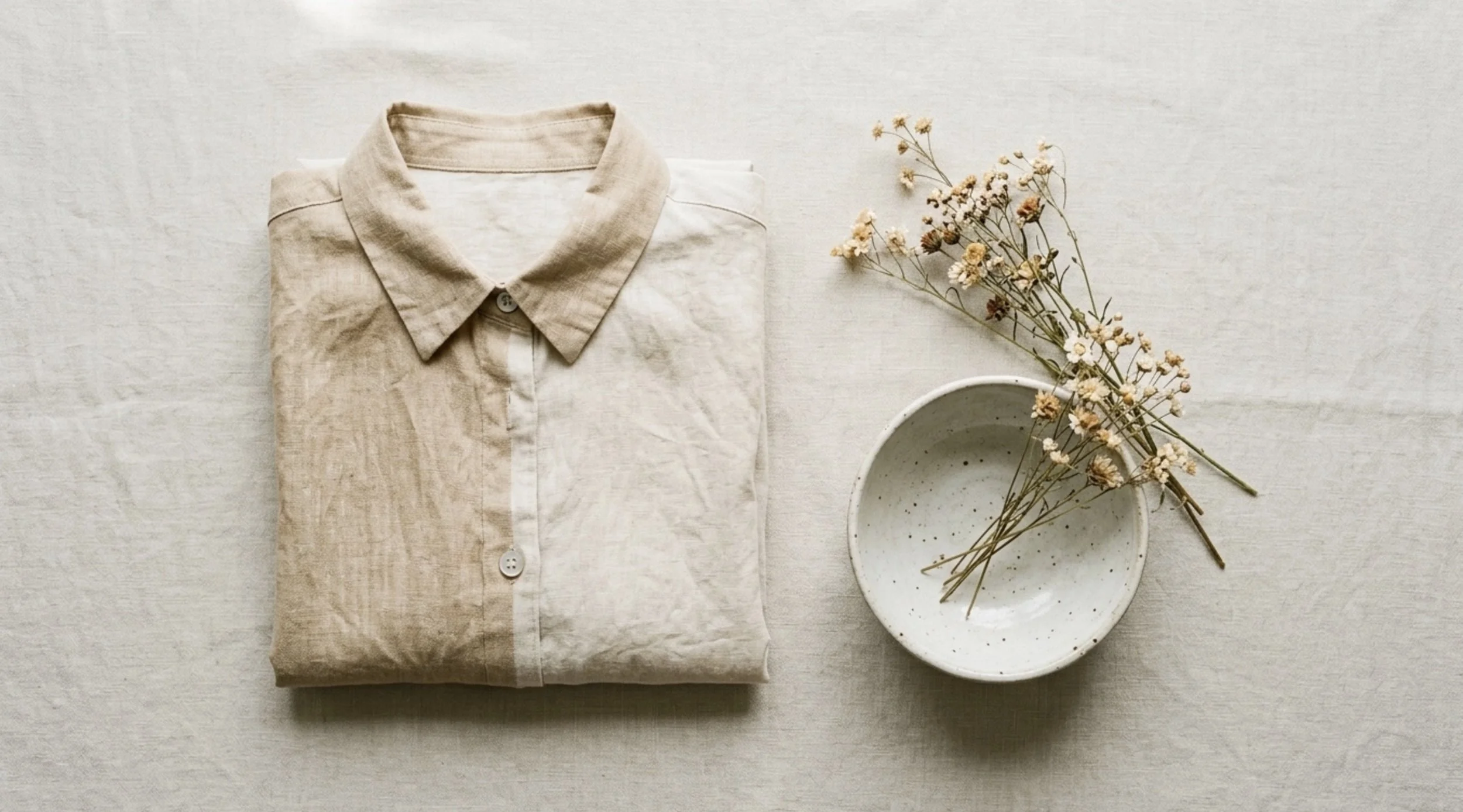 The Palette: Notes on Building Colors to Create Storytelling in Imagery