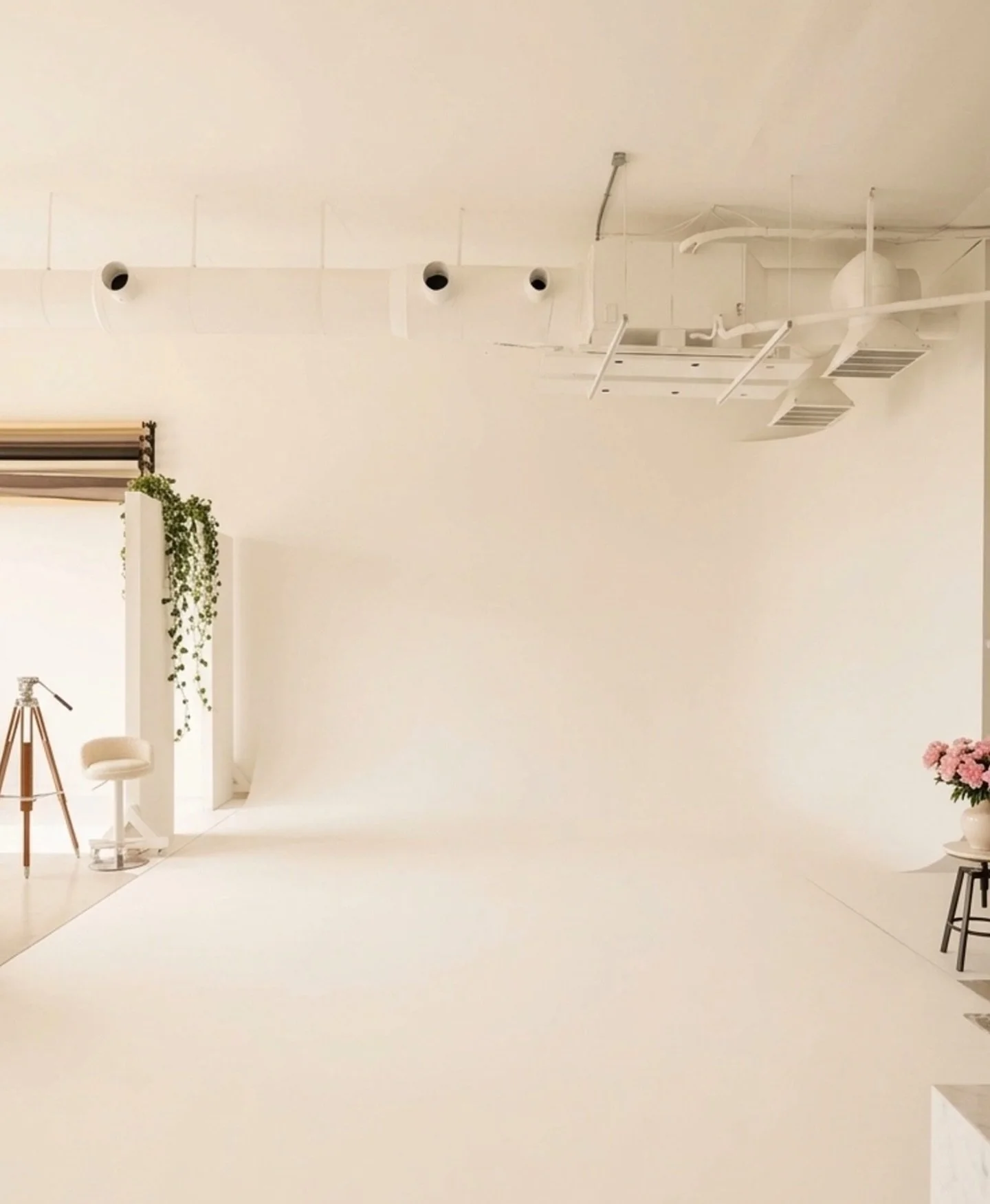 Authentic photography isn&rsquo;t just shaped by camera settings. It also comes from how a person feels in the space around them and the quiet confidence that brings to a session. 

As you enter our doors, one of the most frequent comments we hear fr