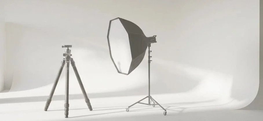 The Light Within: Notes on Continuous Lighting and Soft Shadows