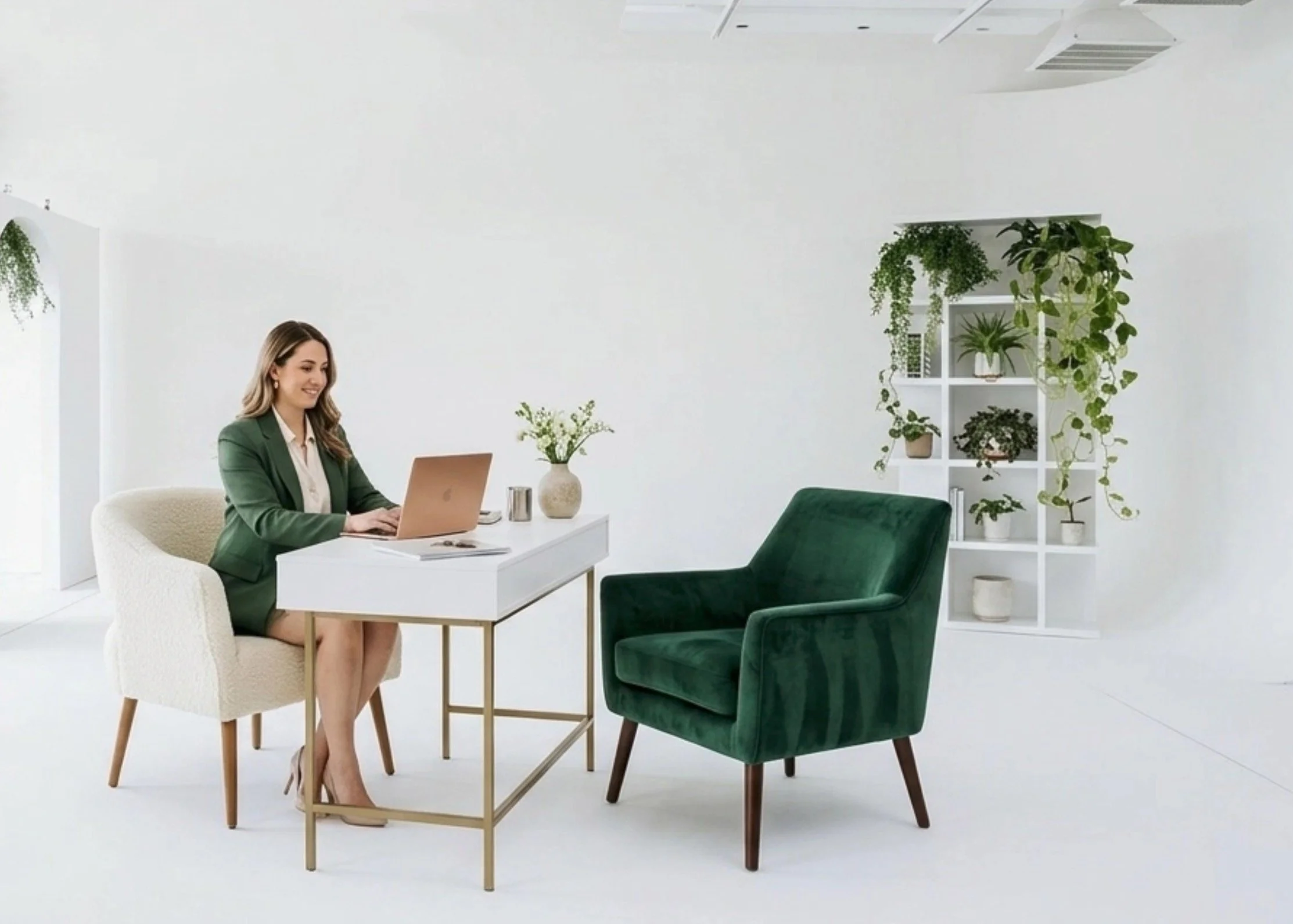 Closing the Deal: Why Realtors Love Branding Sessions at Von Creative