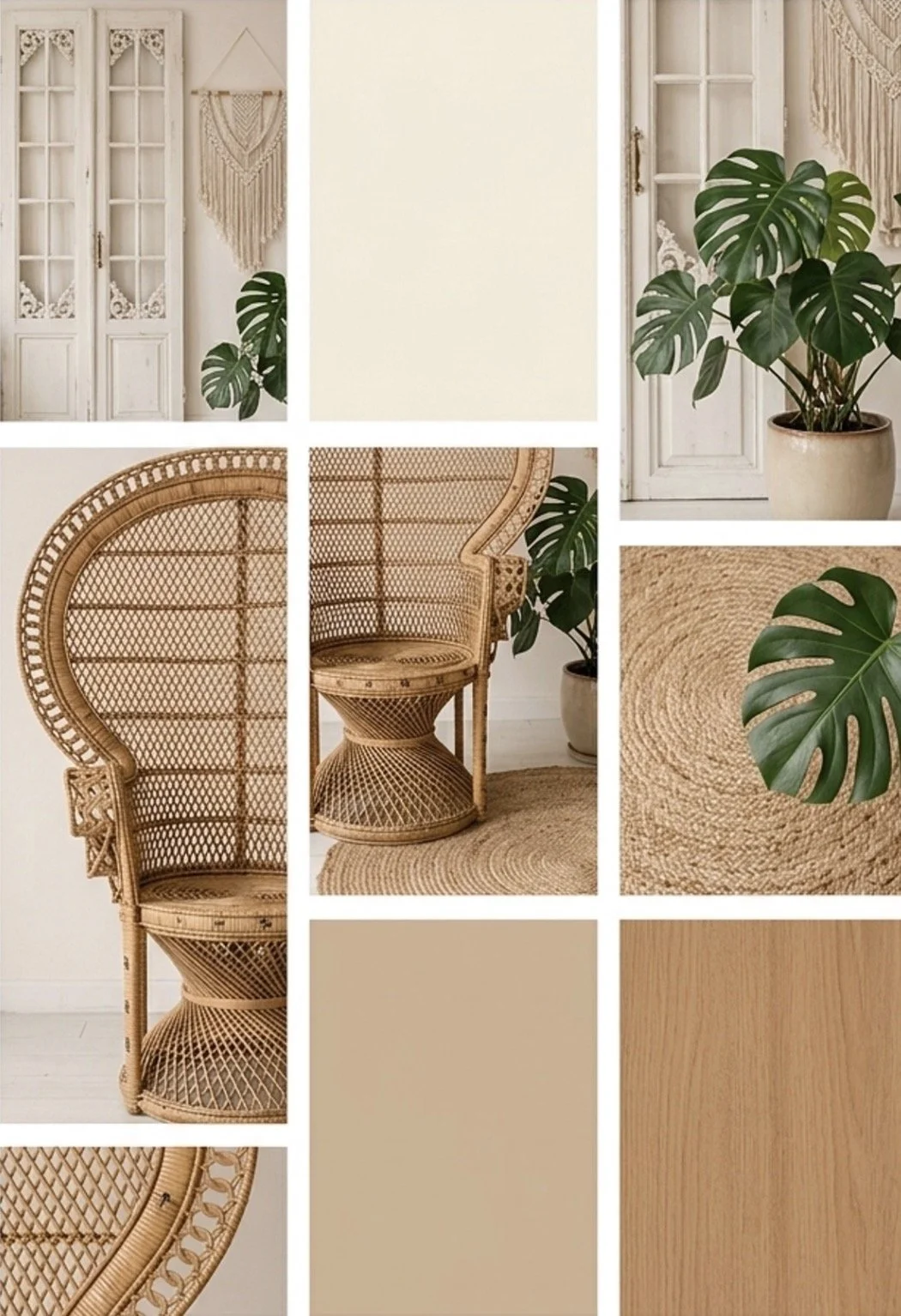 Studio vs. Outdoor: Why the 'Blank Canvas' is Trending