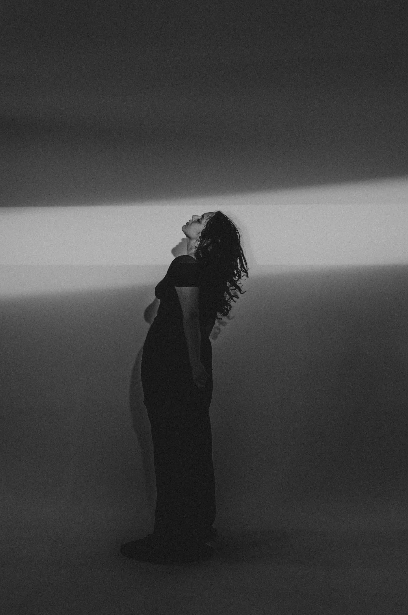 The Science of White: Why 85% LRV is the Magic Number for Our Cyc Wall