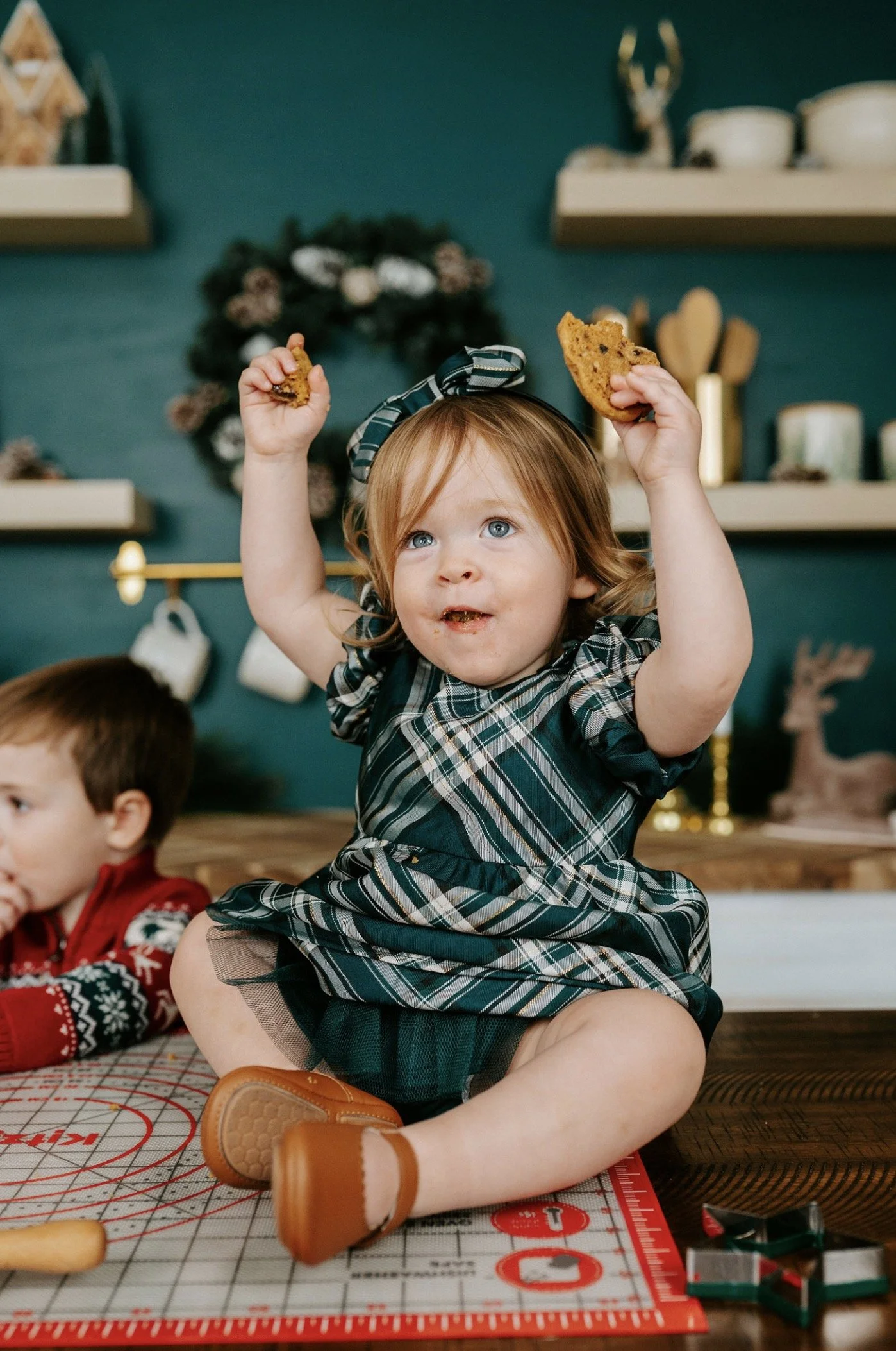 Atlanta Dahlia Photography