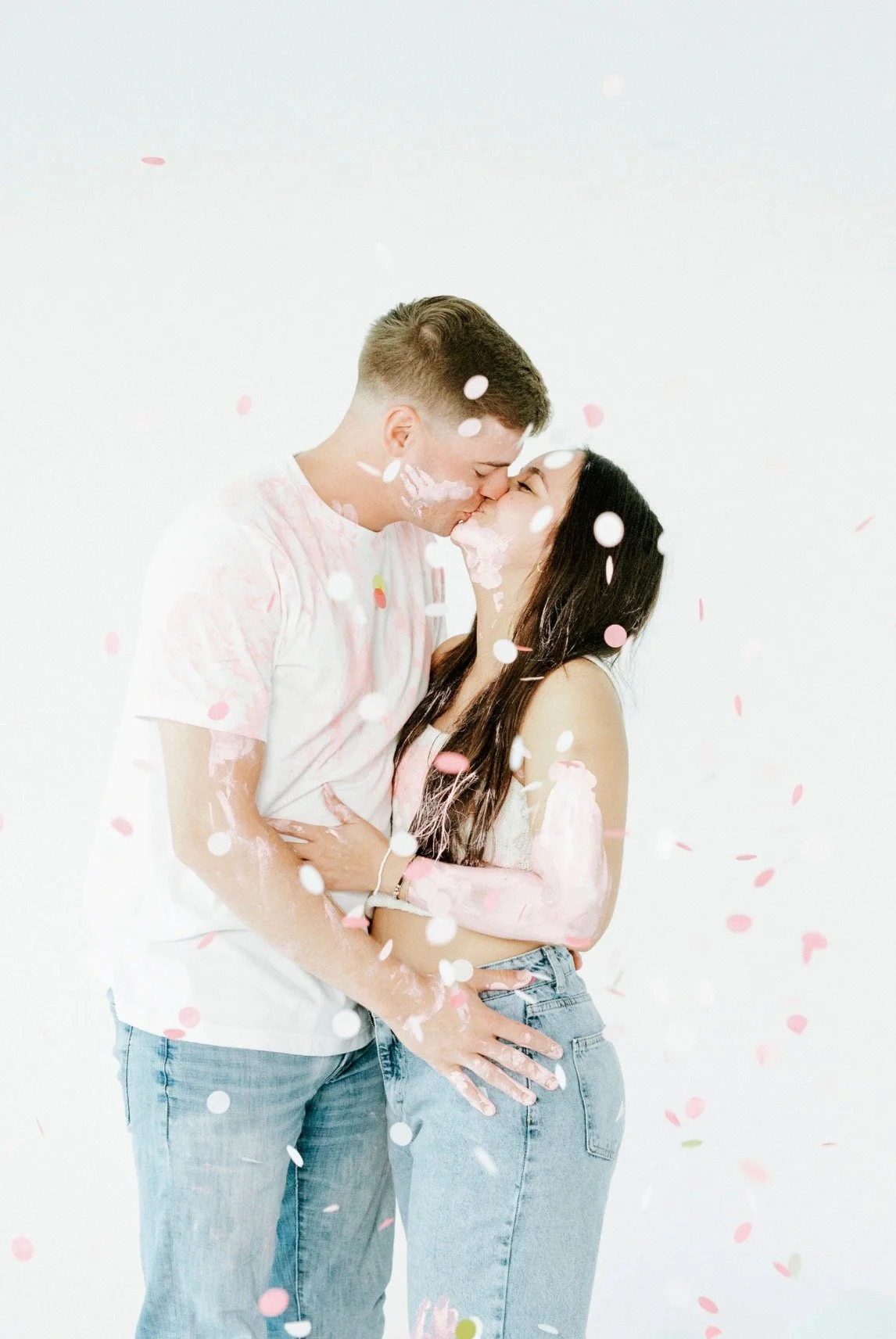 Atlanta Dahlia Photography