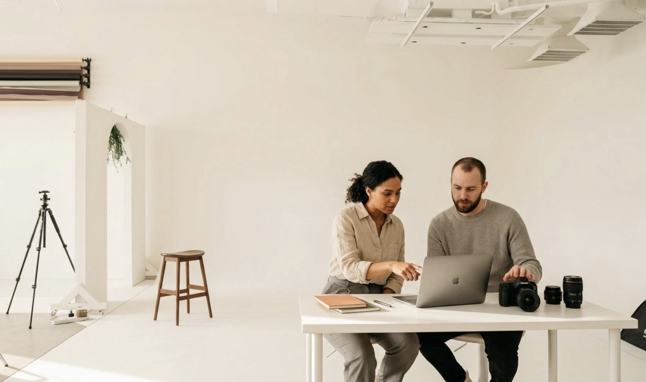 How to Build a Referral Engine in Coastal NC: Networking for Modern Photographers