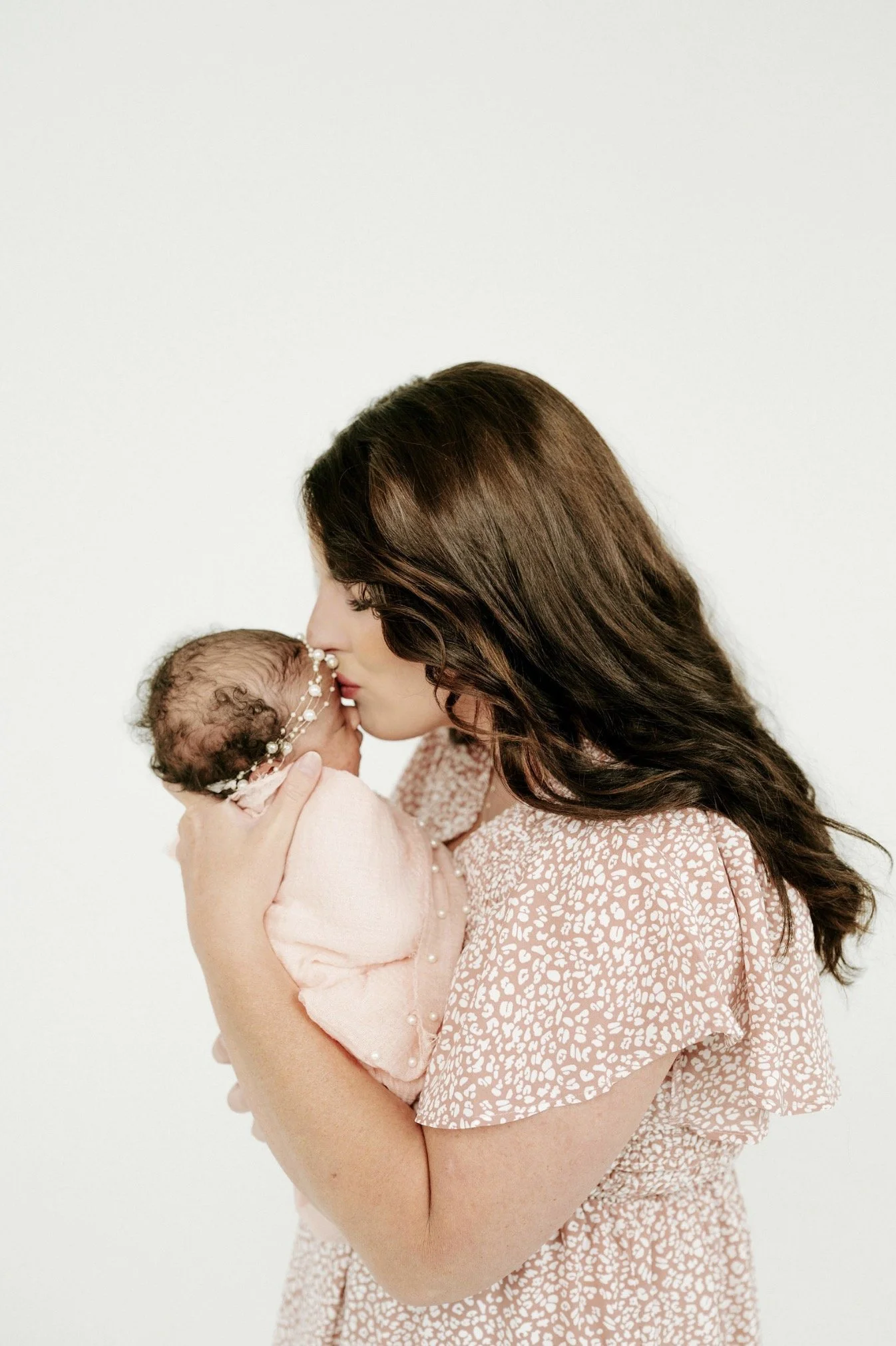 Atlanta Dahlia Photography