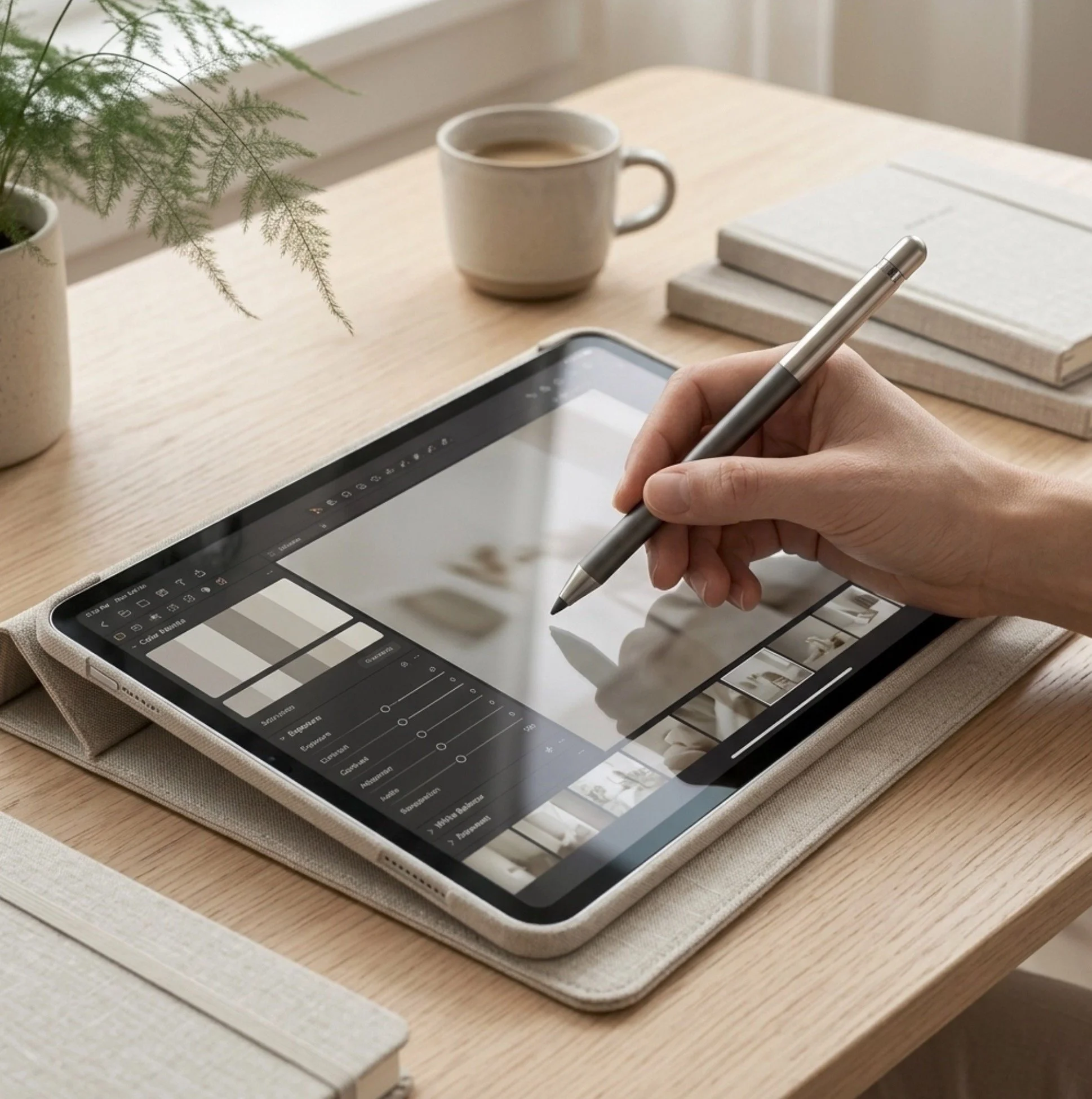 The "Just One Quick Edit" Trap: How to Set Firm Revision Boundaries