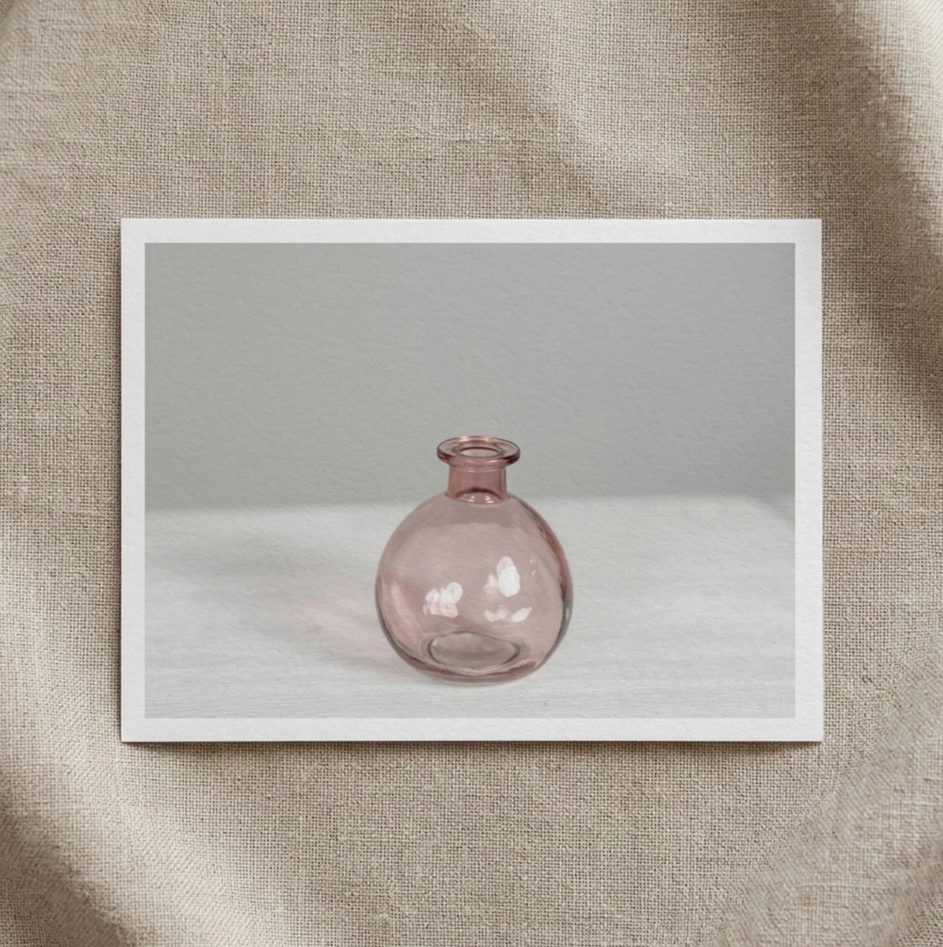 The 'Can I See the Full Gallery?' Request: Why 'No' is a Professional Boundary