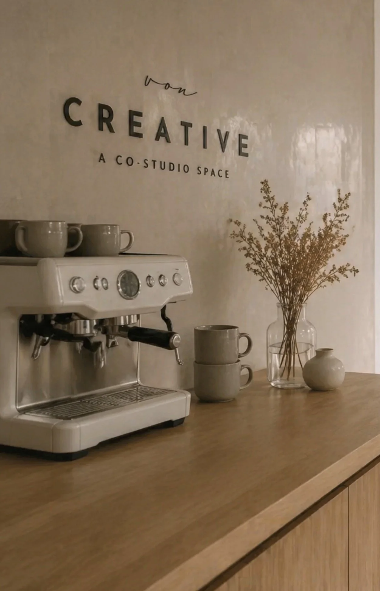 Raising the Bar by Lowering the Walls: The Heart Behind Von Creative