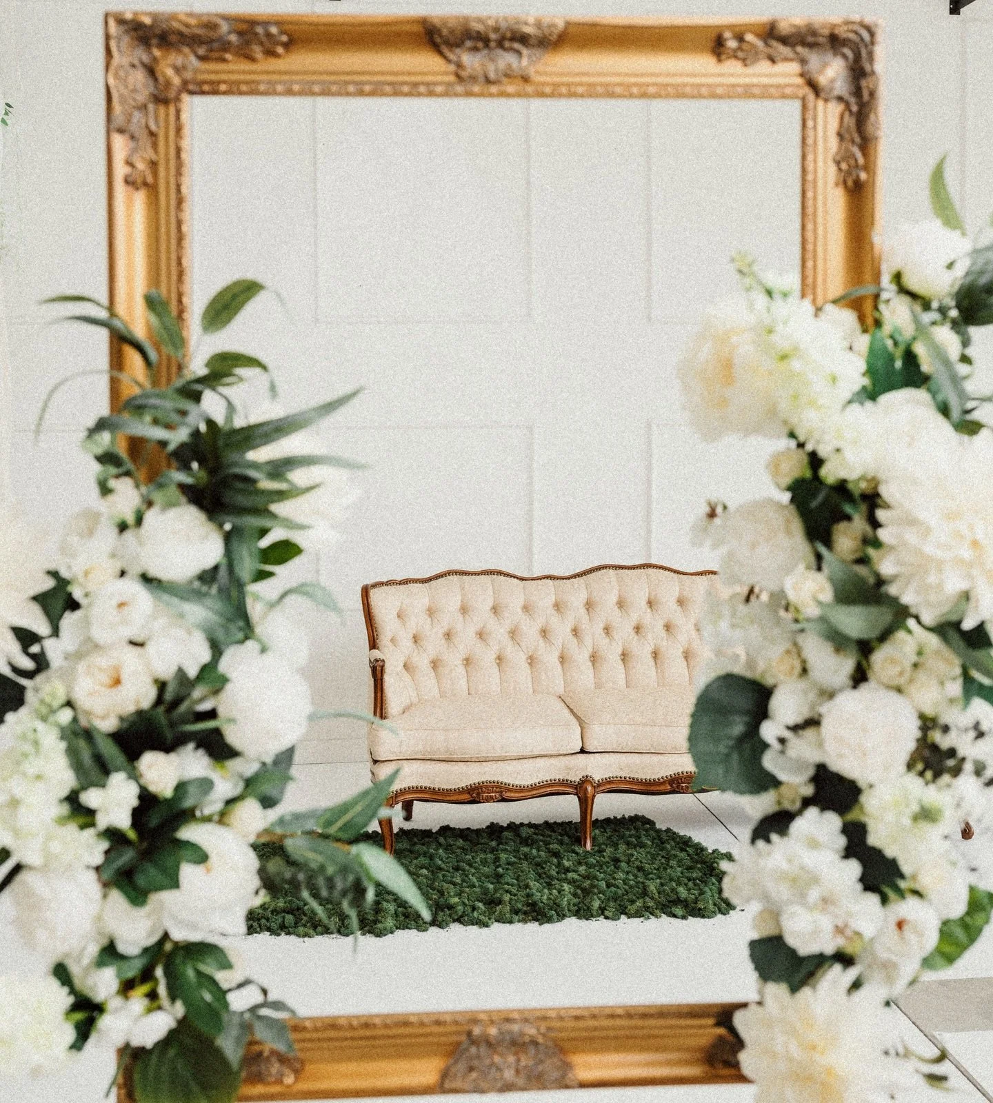 They say every great masterpiece begins with a single brushstroke, but for our latest set, it began with a vision from the incredible Britney of @shotsfiredphotostyling 

We&rsquo;re leaning into the artistry of the process. Britney doesn&rsquo;t jus