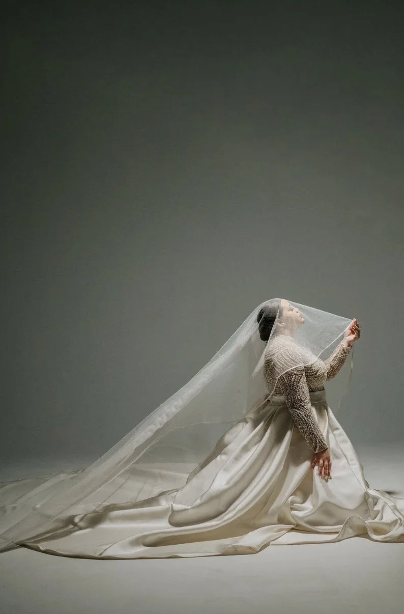 Atlanta Dahlia Photography
