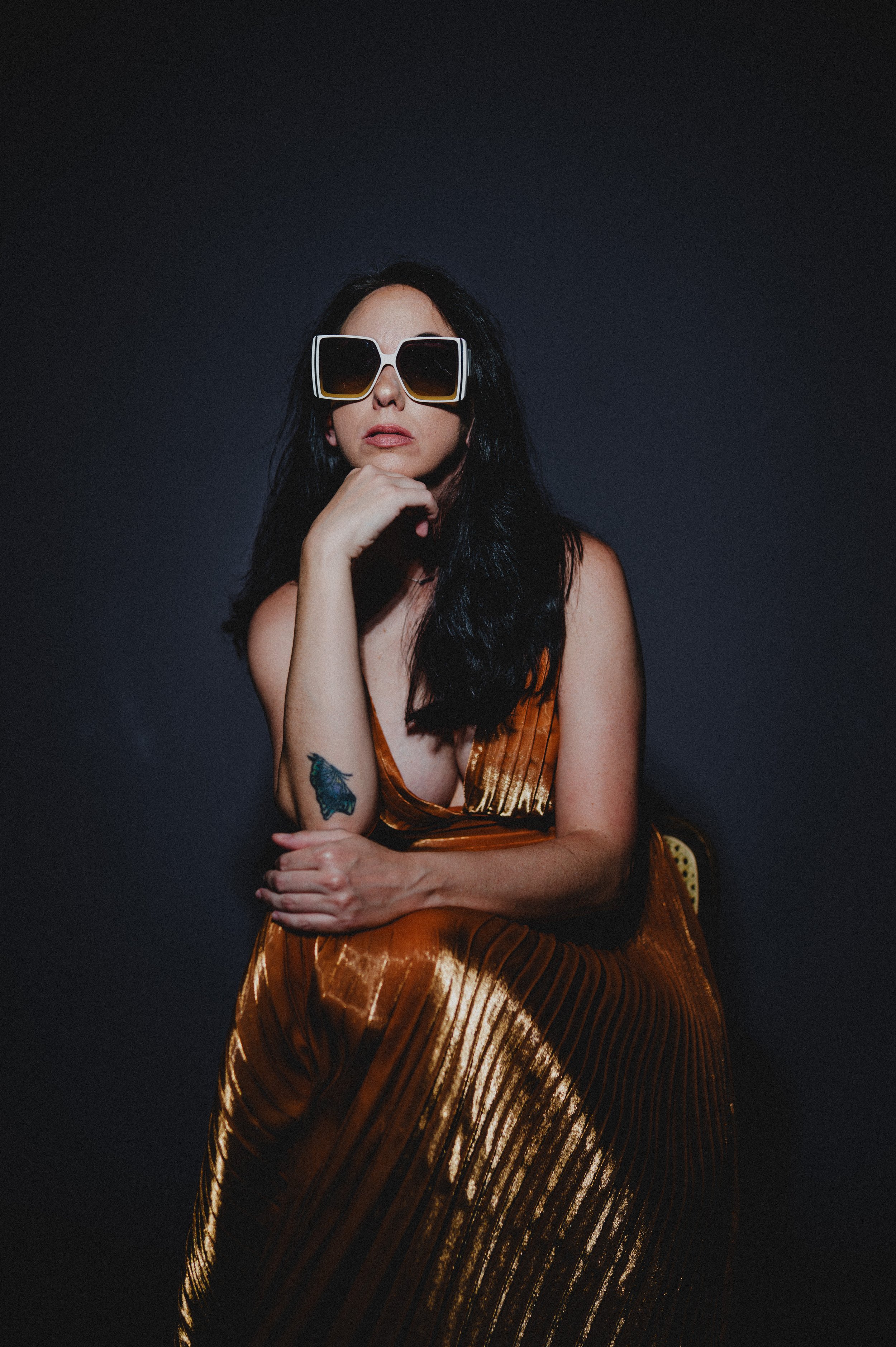 John Chandler Lighting Workshop