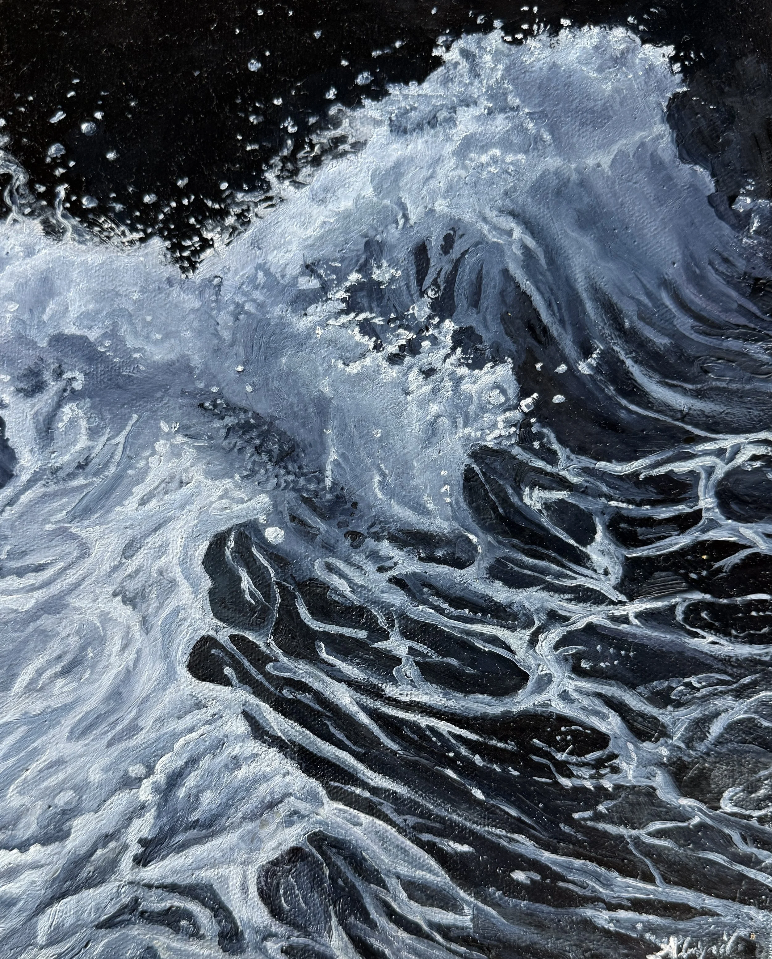 Apprehensive Thoughts-Limited Edition