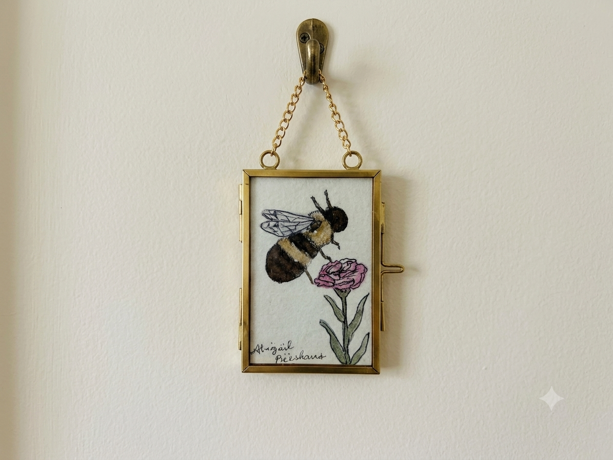 The Humble Bee