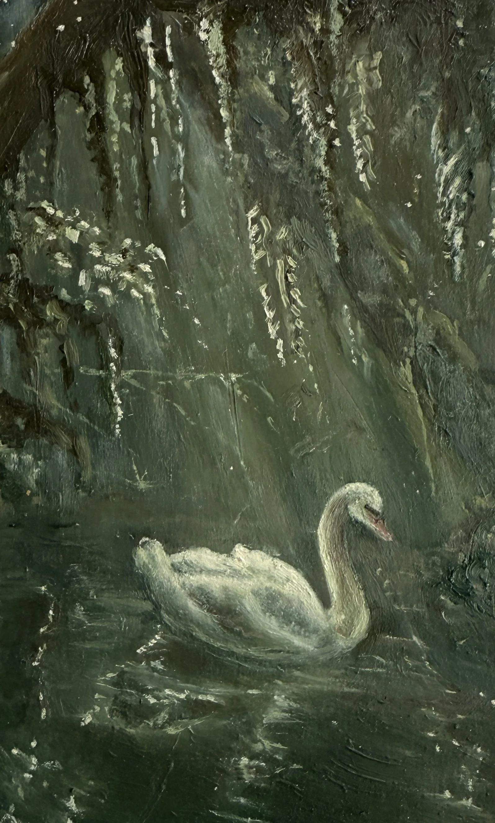 Swan Lake-Limited Edition