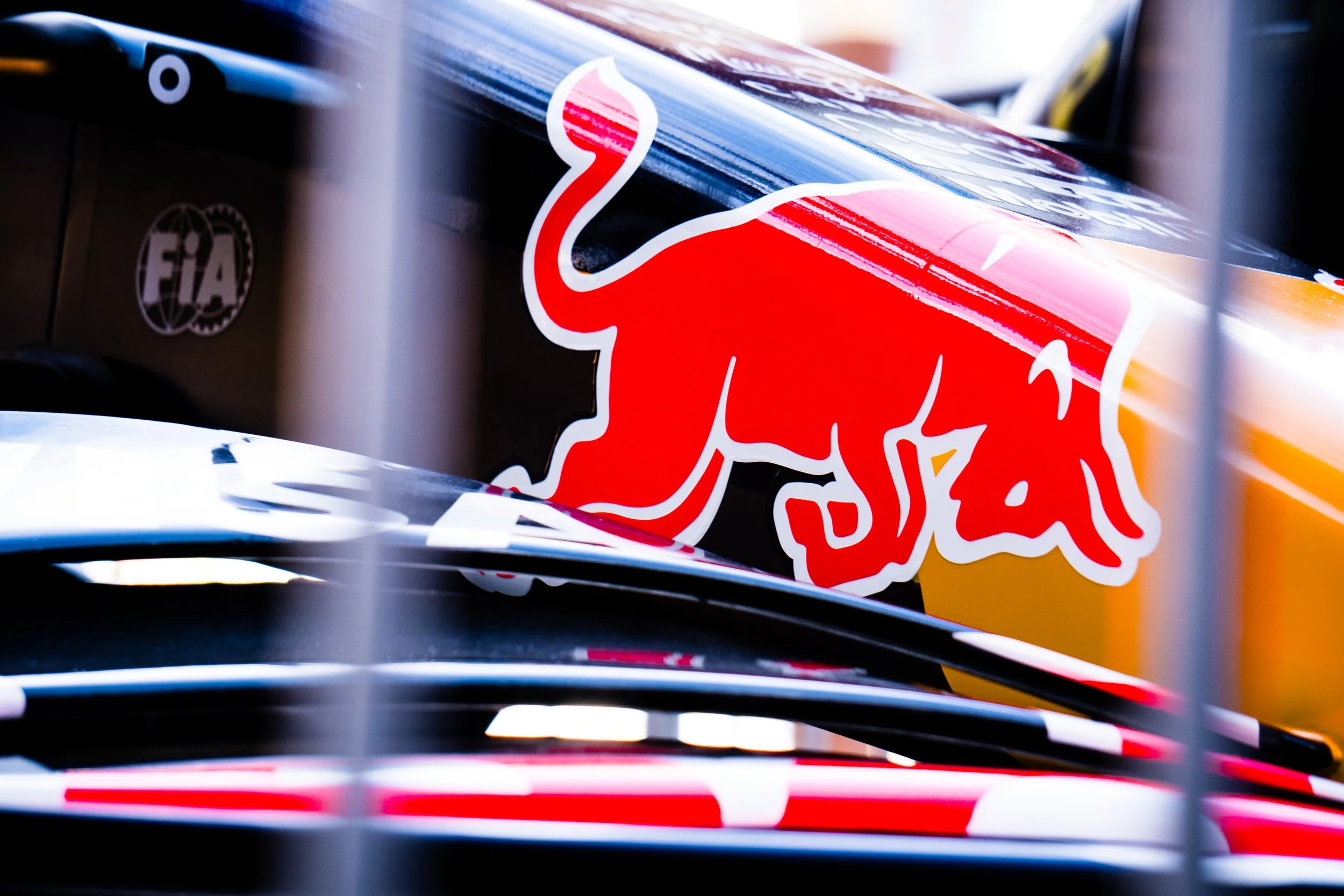 RedBull Showrun Phoenix