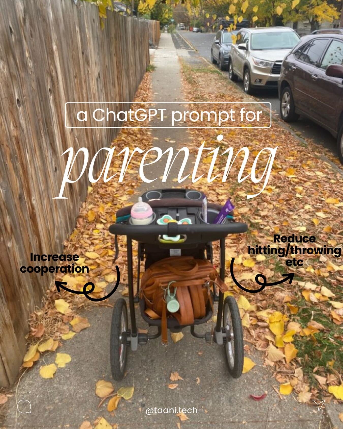 TLDR: Children learn best through play. Use this prompt in ChatGPT to get a list of games you can play with your children to develop skills such as &ldquo;emotional regulation&rdquo;, &ldquo;impulse control&rdquo;, &ldquo;following instructions&rdquo